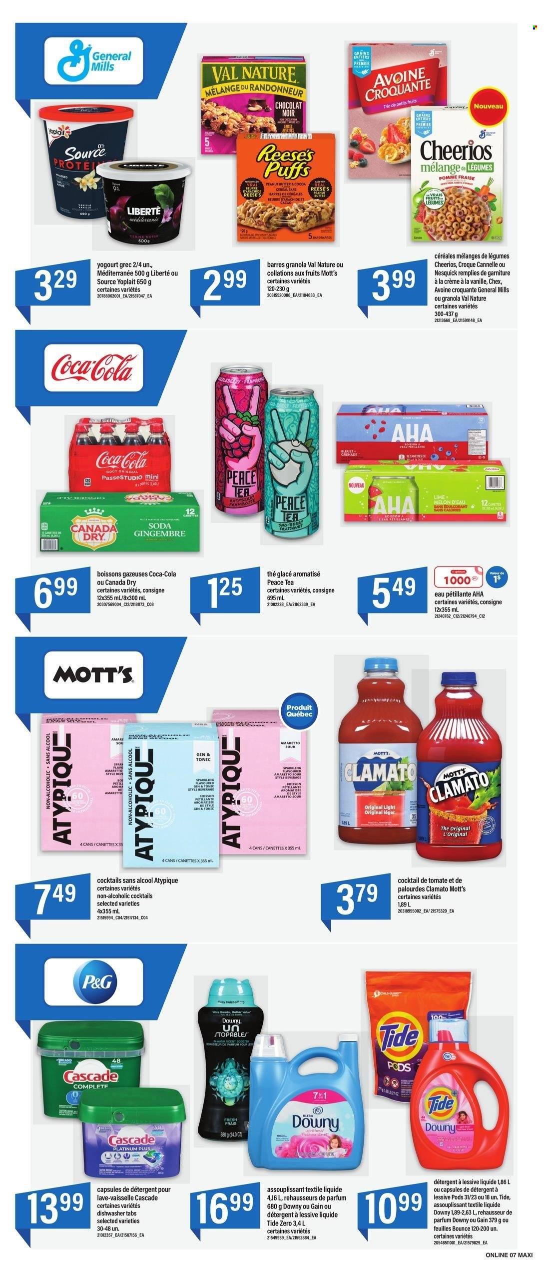 Maxi flyer - June 27, 2024 - July 03, 2024. Page 11