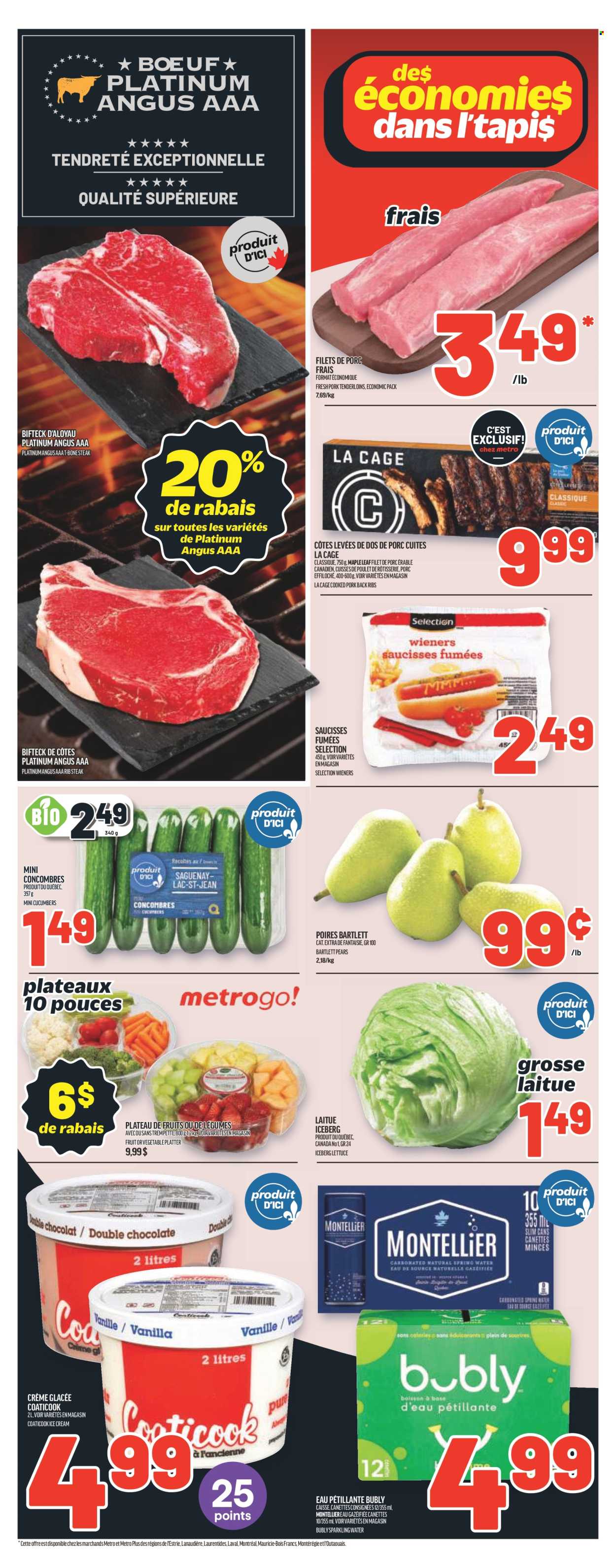Metro flyer - June 27, 2024 - July 03, 2024. Page 2