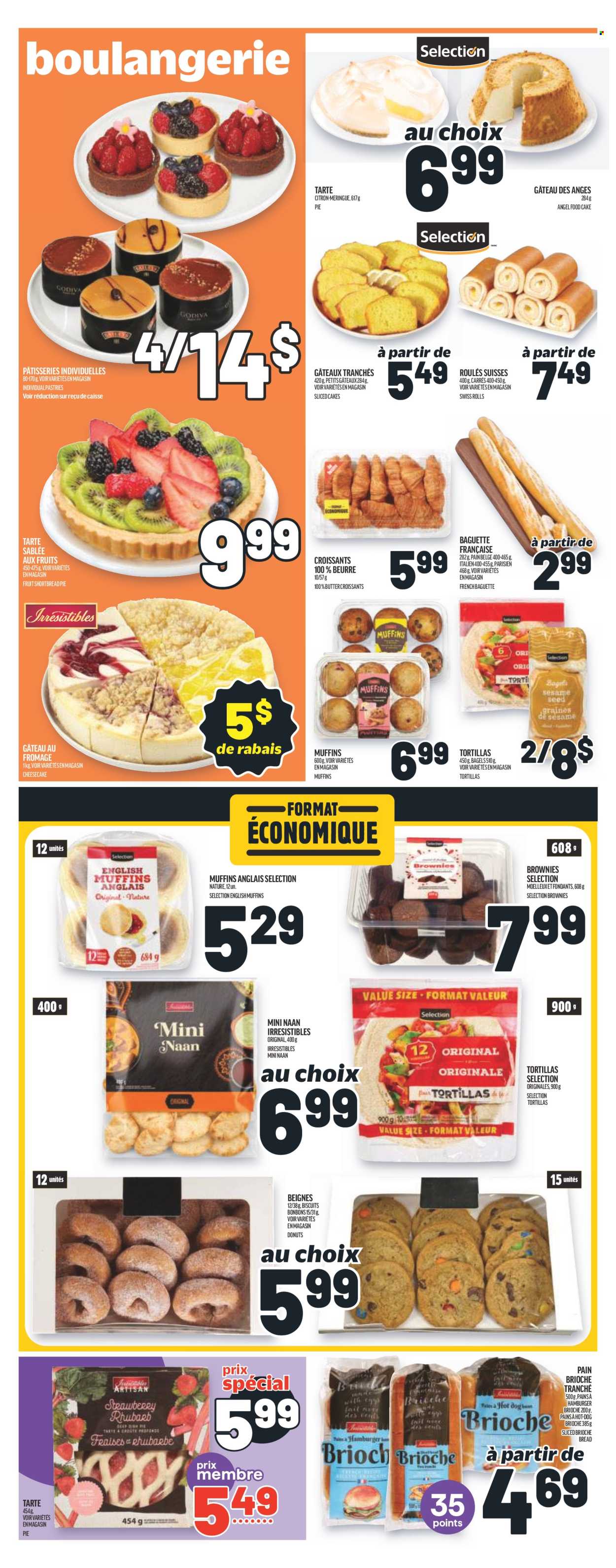 Metro flyer - June 27, 2024 - July 03, 2024. Page 13
