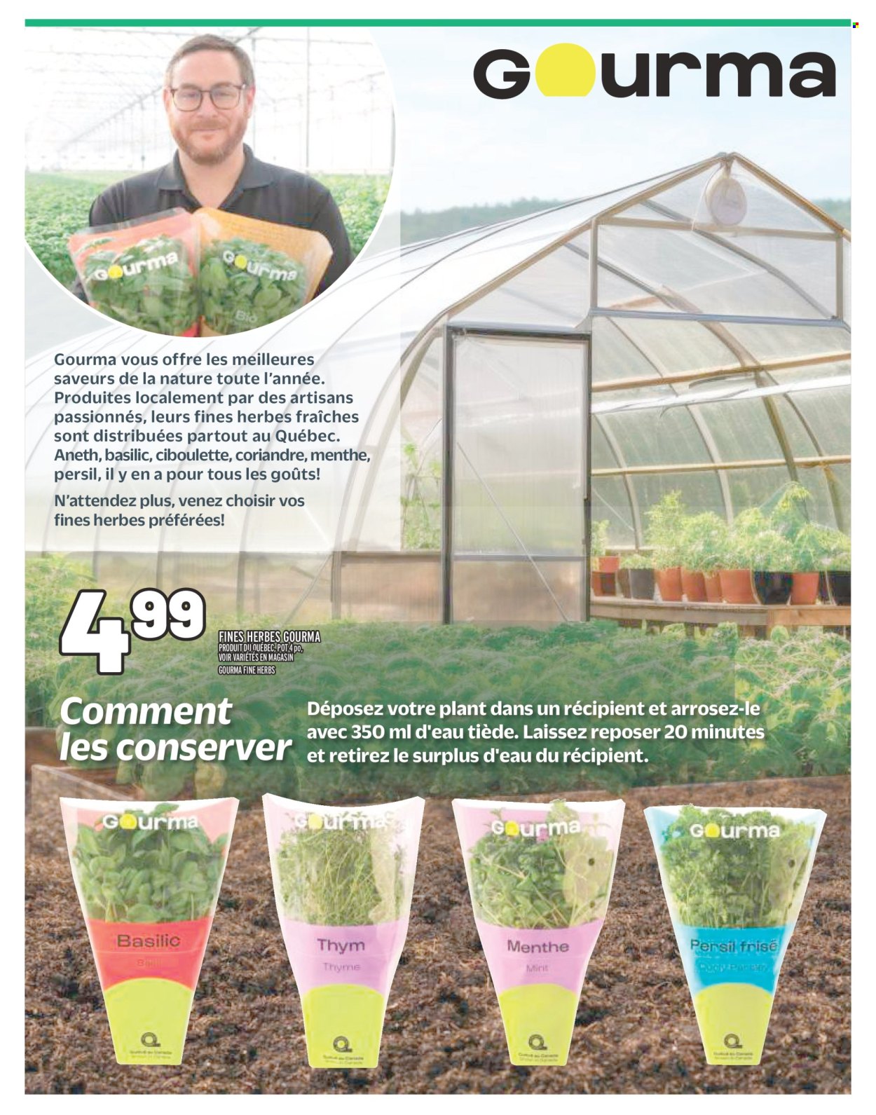 Metro flyer - June 27, 2024 - July 03, 2024. Page 8