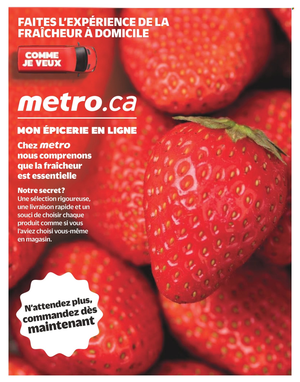 Metro flyer - June 27, 2024 - July 03, 2024. Page 9