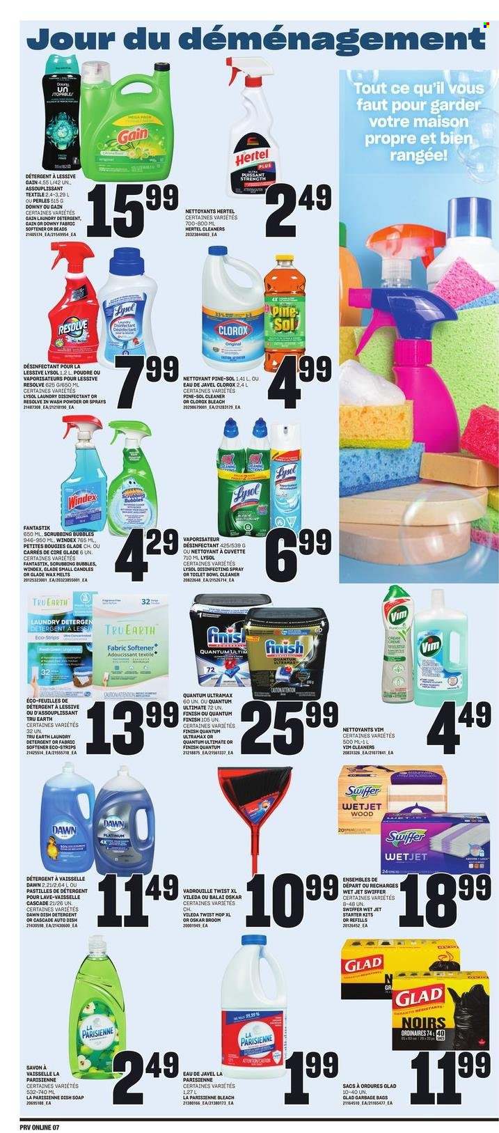 Circulaire Provigo - 27 Juin 2024 - 03 Juillet 2024. Page 5