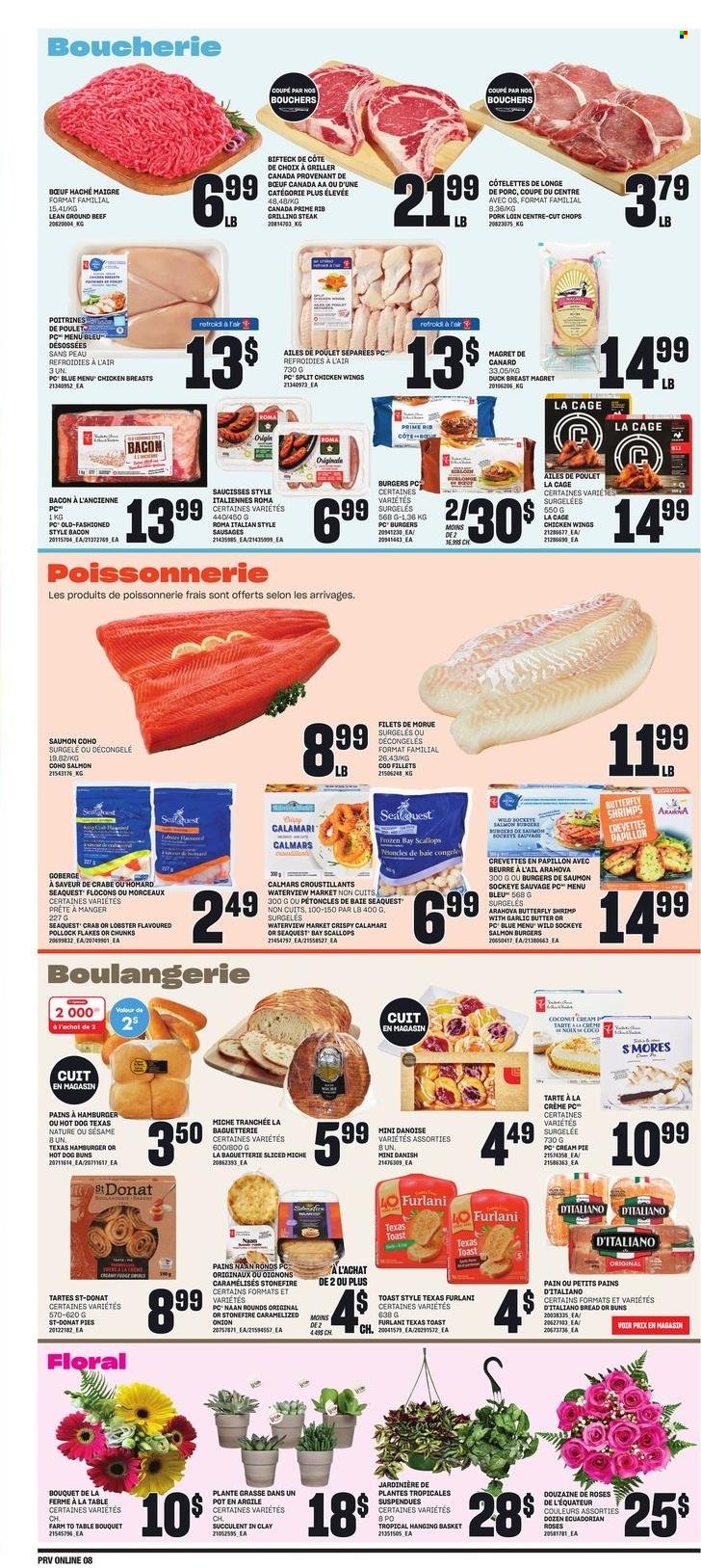 Circulaire Provigo - 27 Juin 2024 - 03 Juillet 2024. Page 6