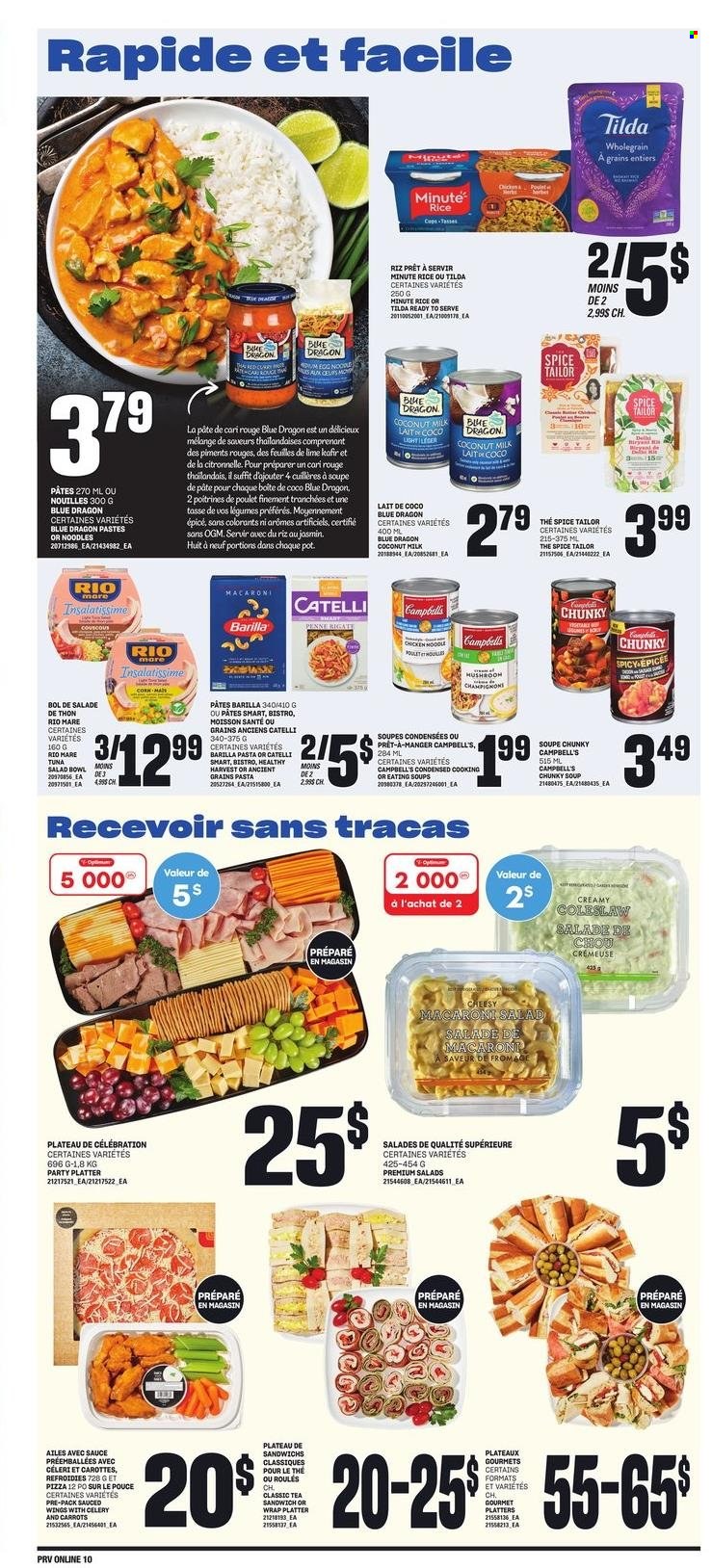 Circulaire Provigo - 27 Juin 2024 - 03 Juillet 2024. Page 8