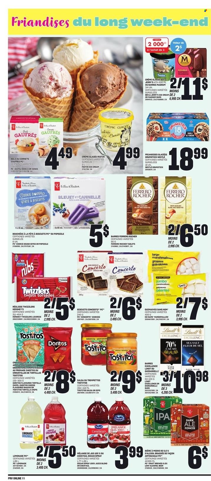 Circulaire Provigo - 27 Juin 2024 - 03 Juillet 2024. Page 9