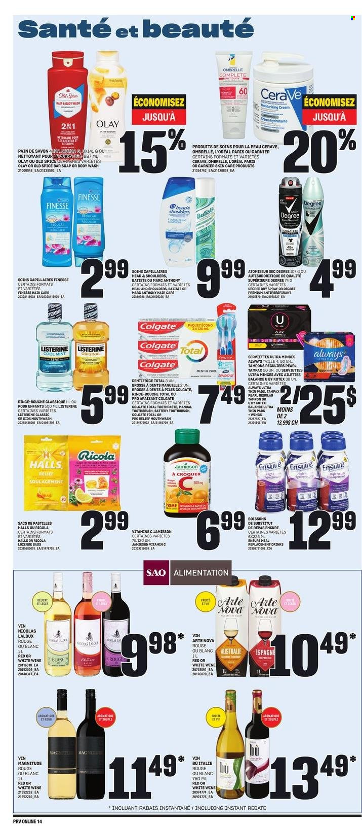 Circulaire Provigo - 27 Juin 2024 - 03 Juillet 2024. Page 11