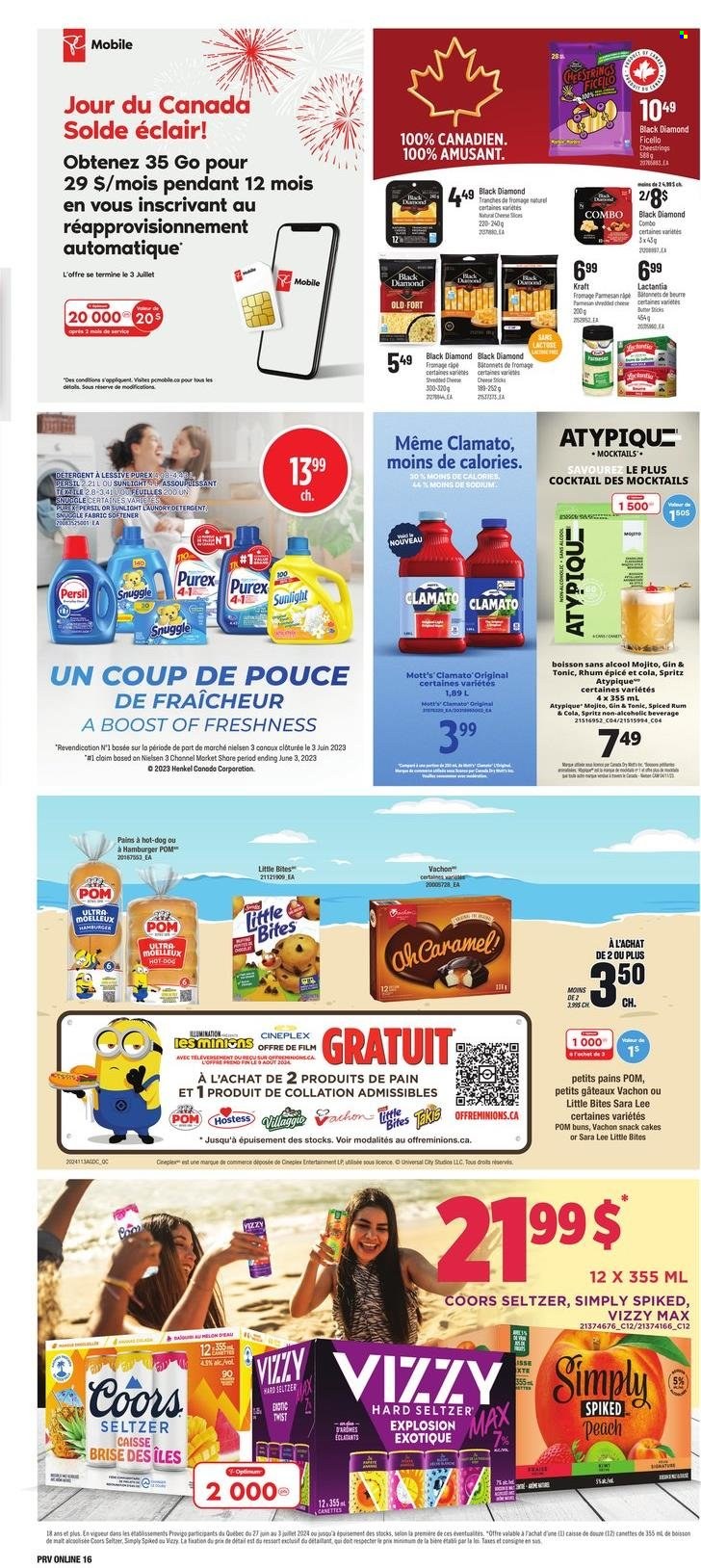 Circulaire Provigo - 27 Juin 2024 - 03 Juillet 2024. Page 13