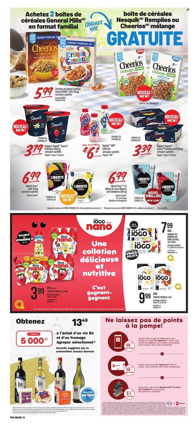 Circulaire Provigo - 27 Juin 2024 - 03 Juillet 2024. Page 15