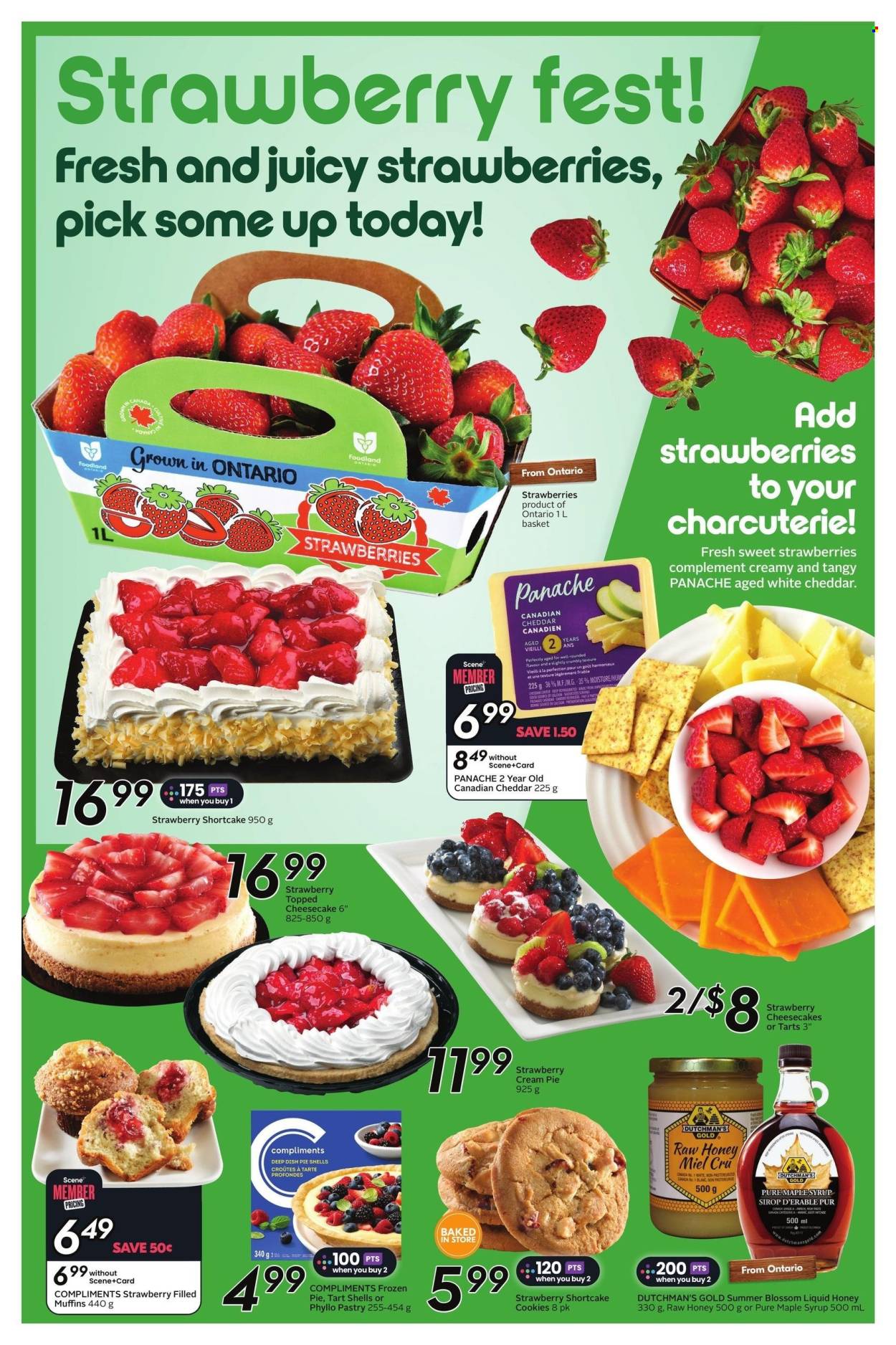 Sobeys flyer - June 27, 2024 - July 03, 2024. Page 10