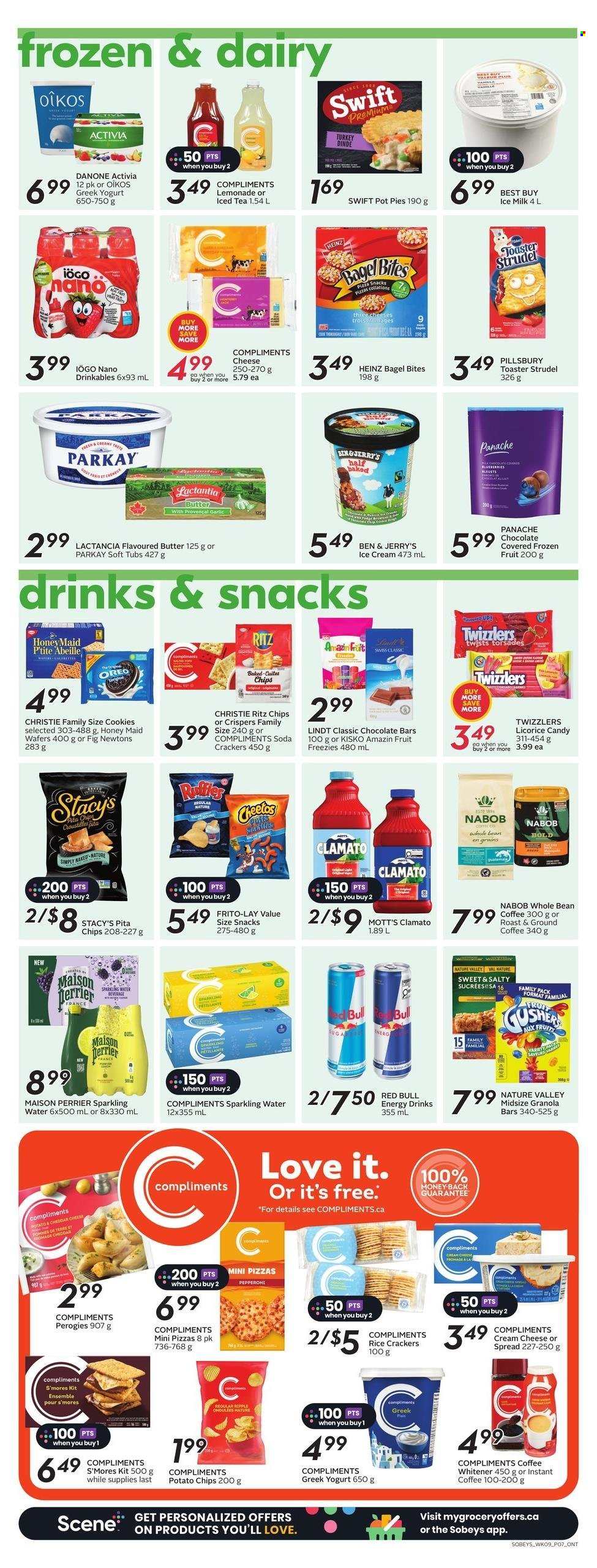 Sobeys flyer - June 27, 2024 - July 03, 2024. Page 16