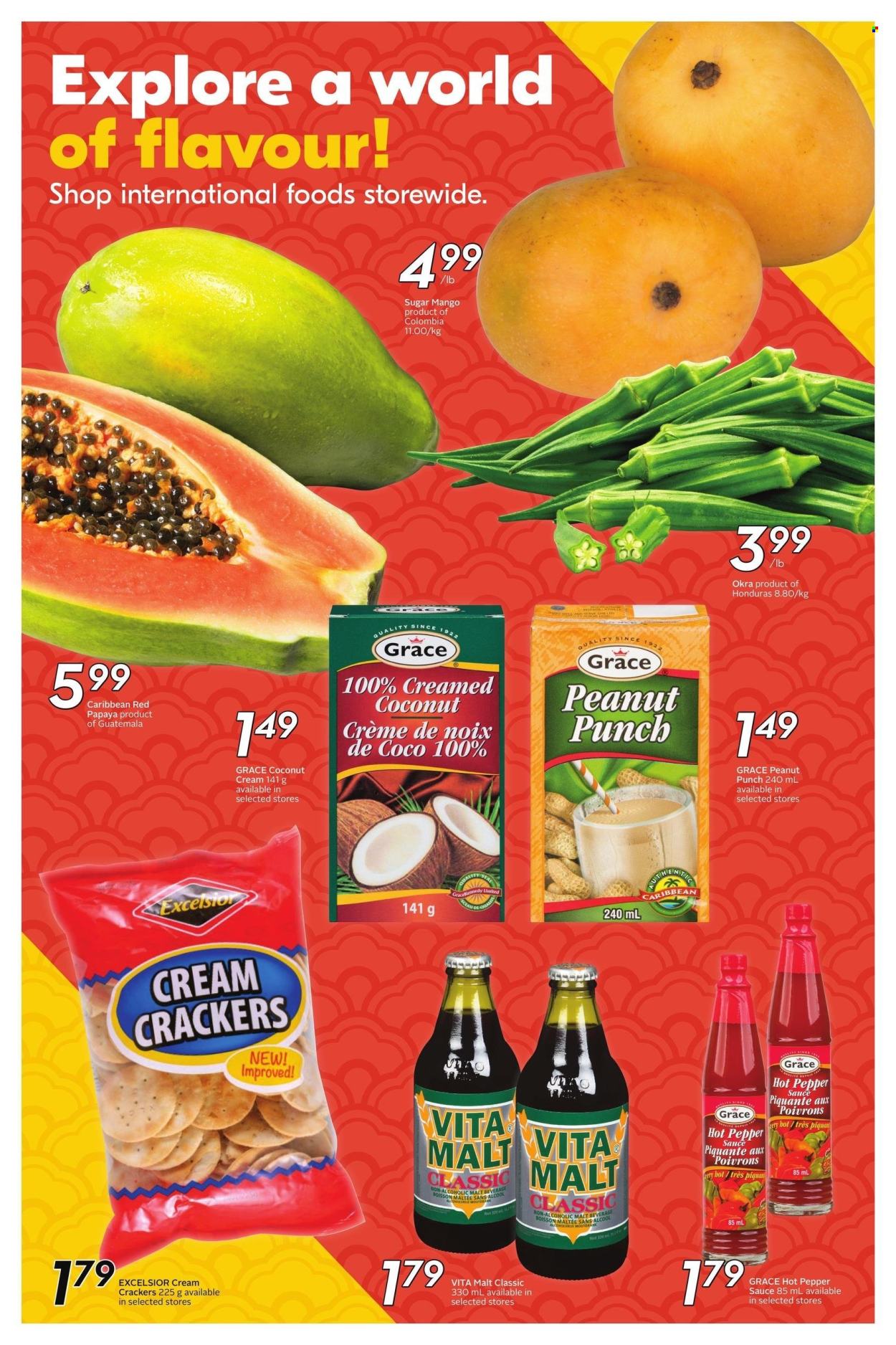 Sobeys flyer - June 27, 2024 - July 03, 2024. Page 17