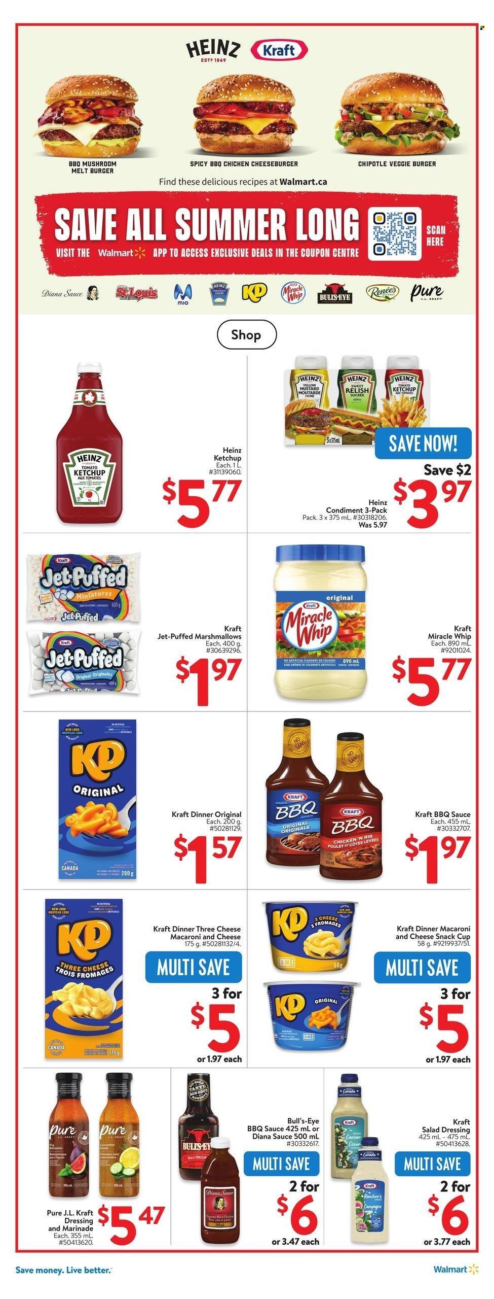 Walmart flyer - June 27, 2024 - July 03, 2024. Page 9