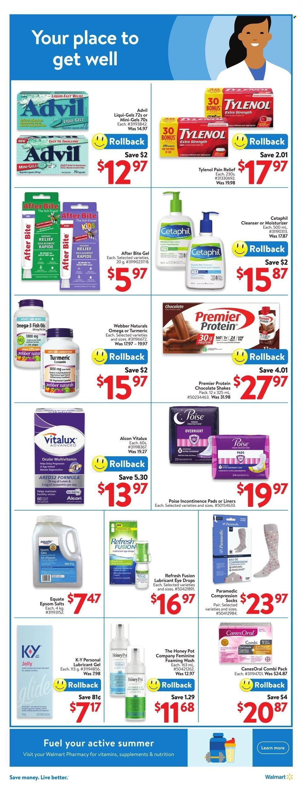 Walmart flyer - June 27, 2024 - July 03, 2024. Page 16