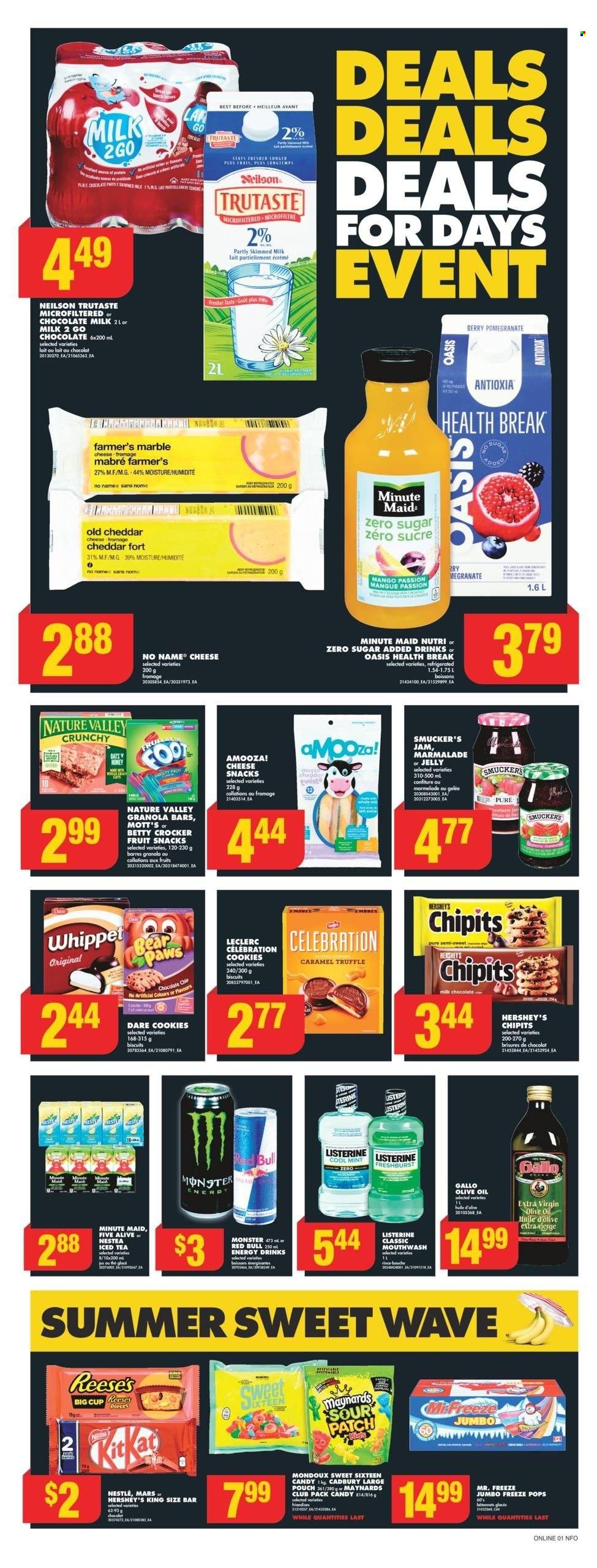No Frills flyer - June 27, 2024 - July 03, 2024. Page 7