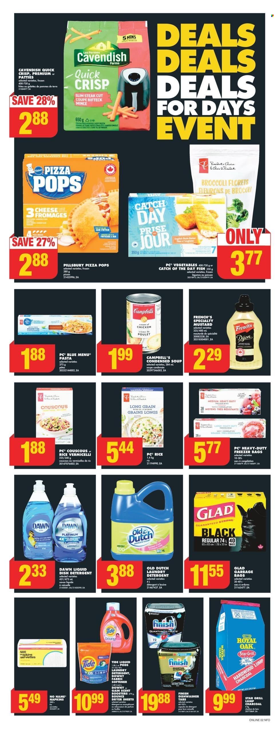 No Frills flyer - June 27, 2024 - July 03, 2024. Page 8