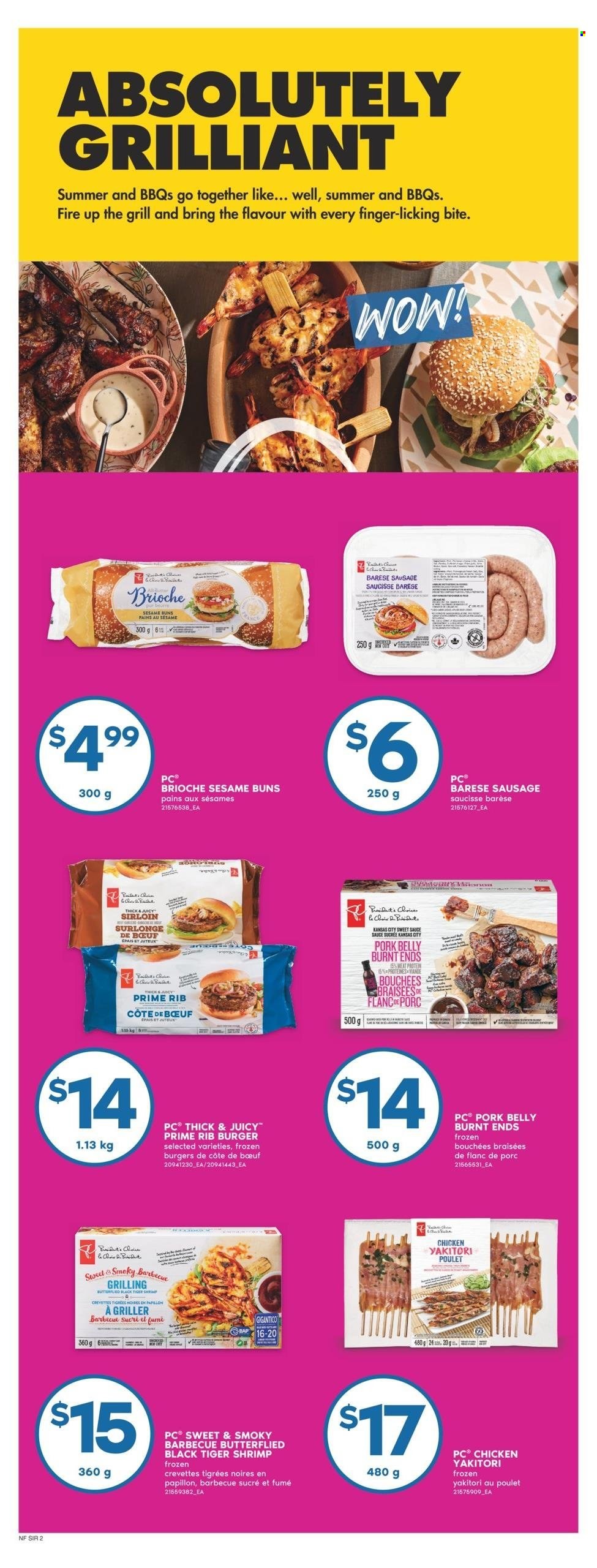 No Frills flyer - June 27, 2024 - July 03, 2024. Page 13
