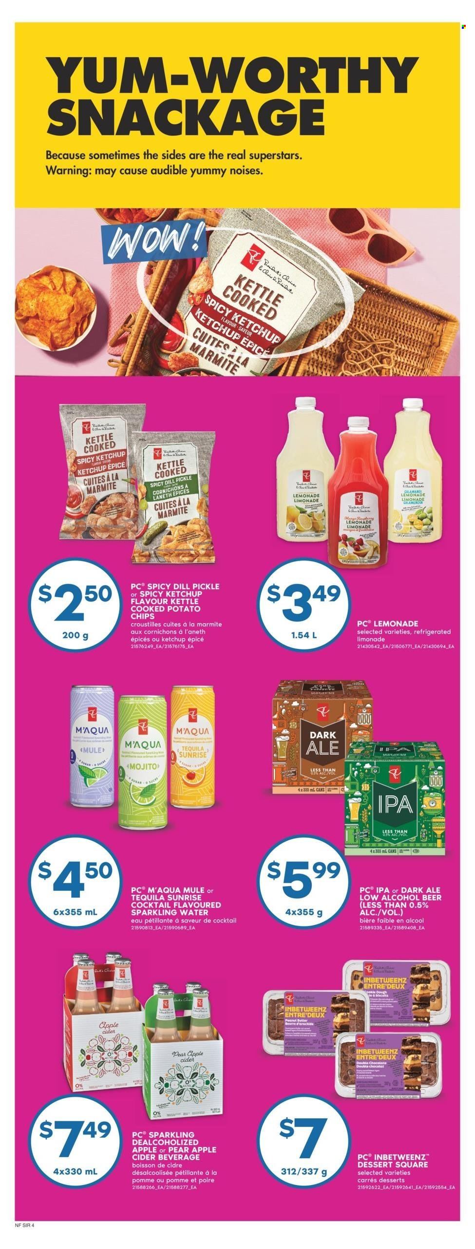 No Frills flyer - June 27, 2024 - July 03, 2024. Page 15