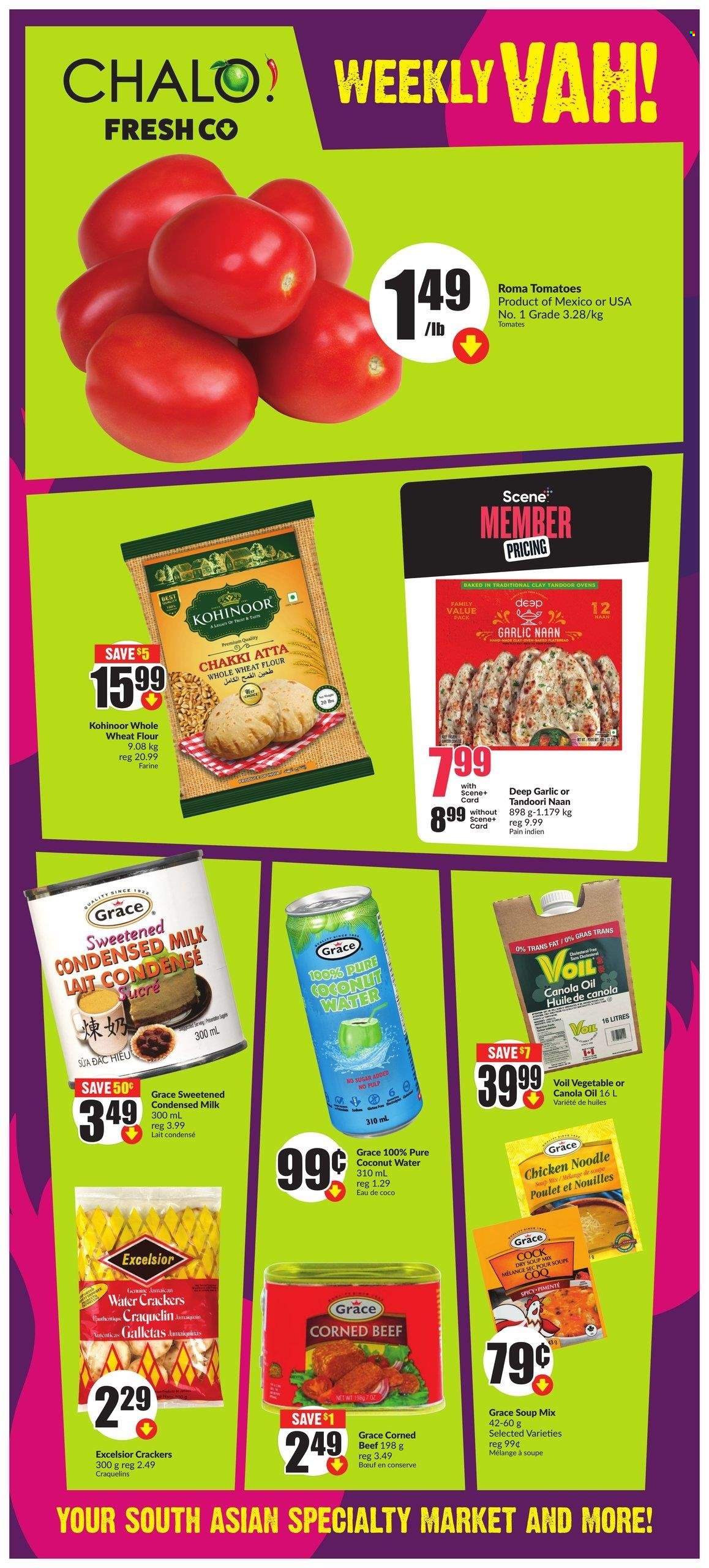 Chalo! FreshCo. flyer - June 27, 2024 - July 03, 2024. Page 11