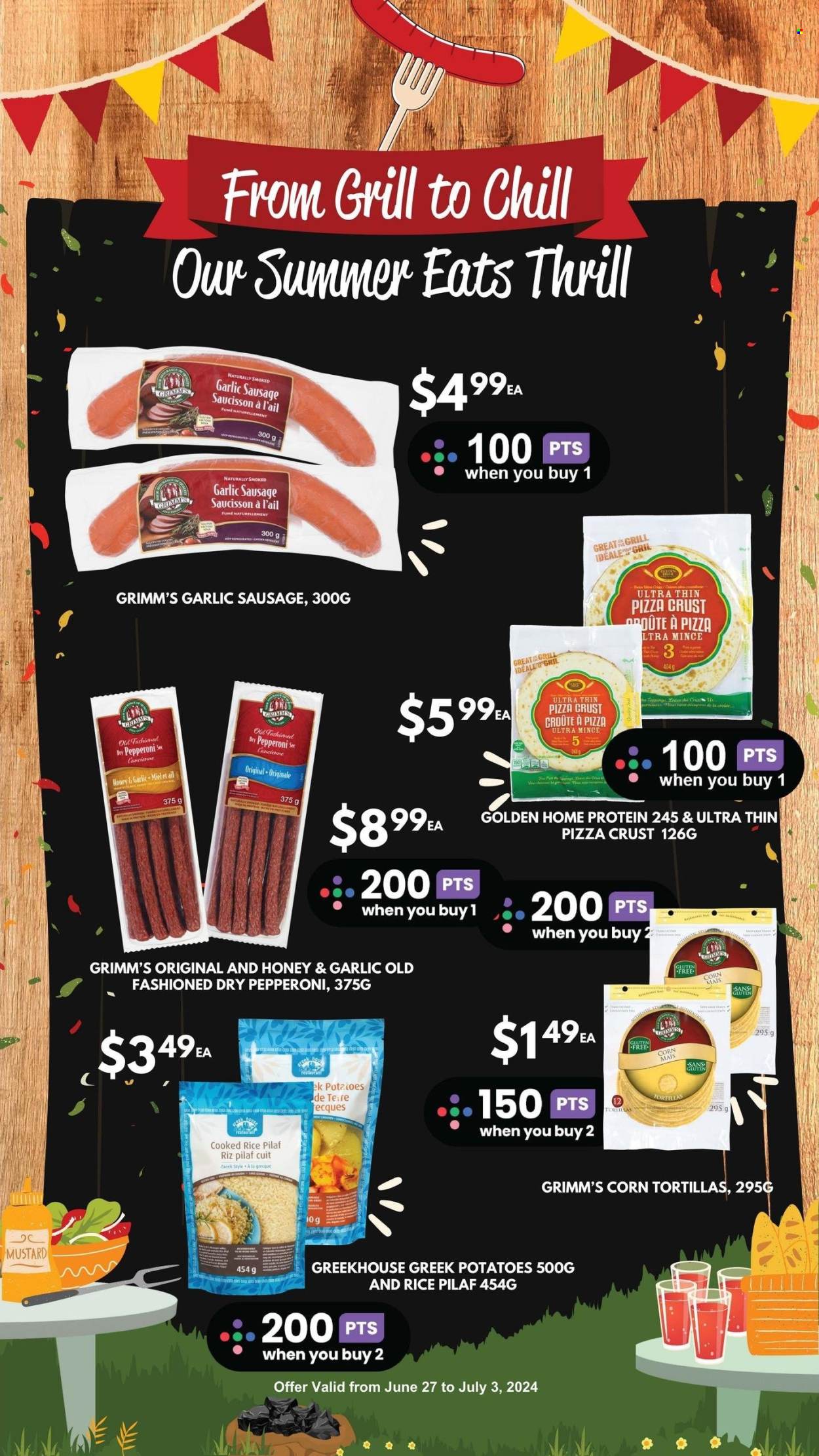 Chalo! FreshCo. flyer - June 27, 2024 - July 03, 2024. Page 16