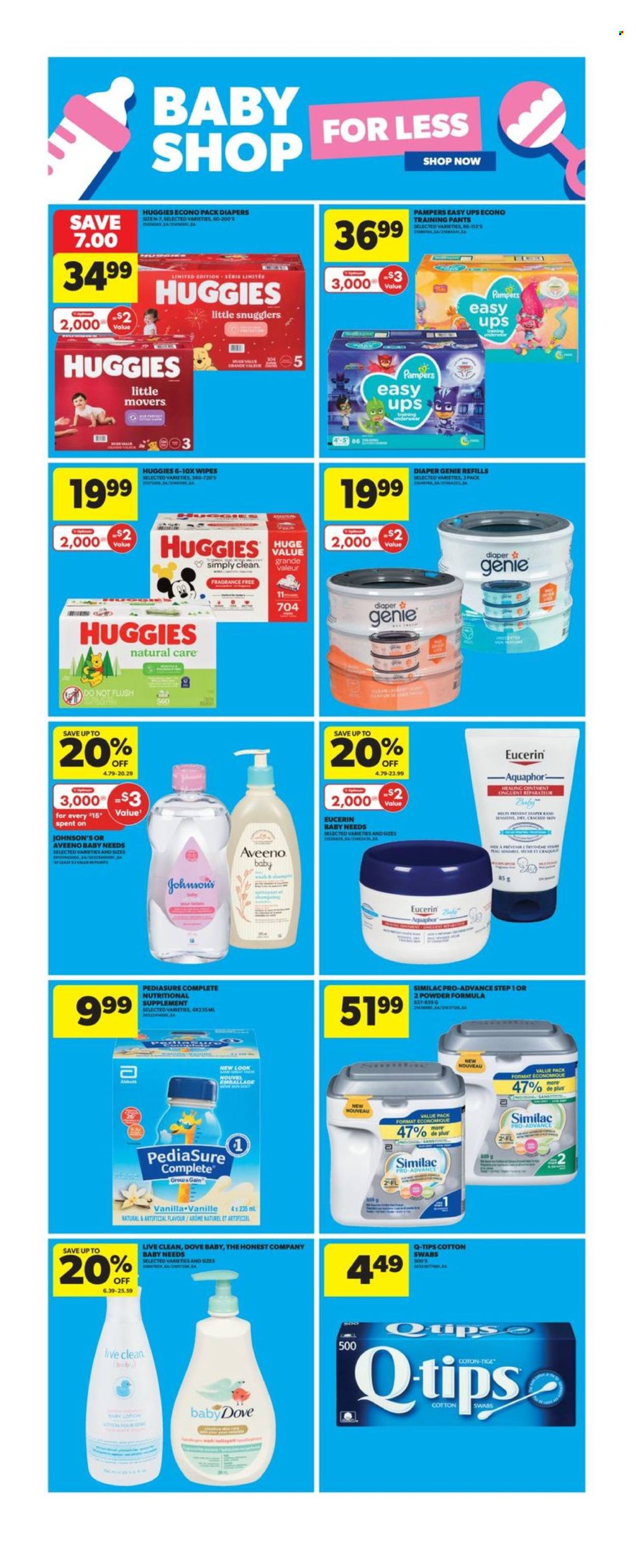 Real Canadian Superstore flyer - June 27, 2024 - July 03, 2024. Page 19