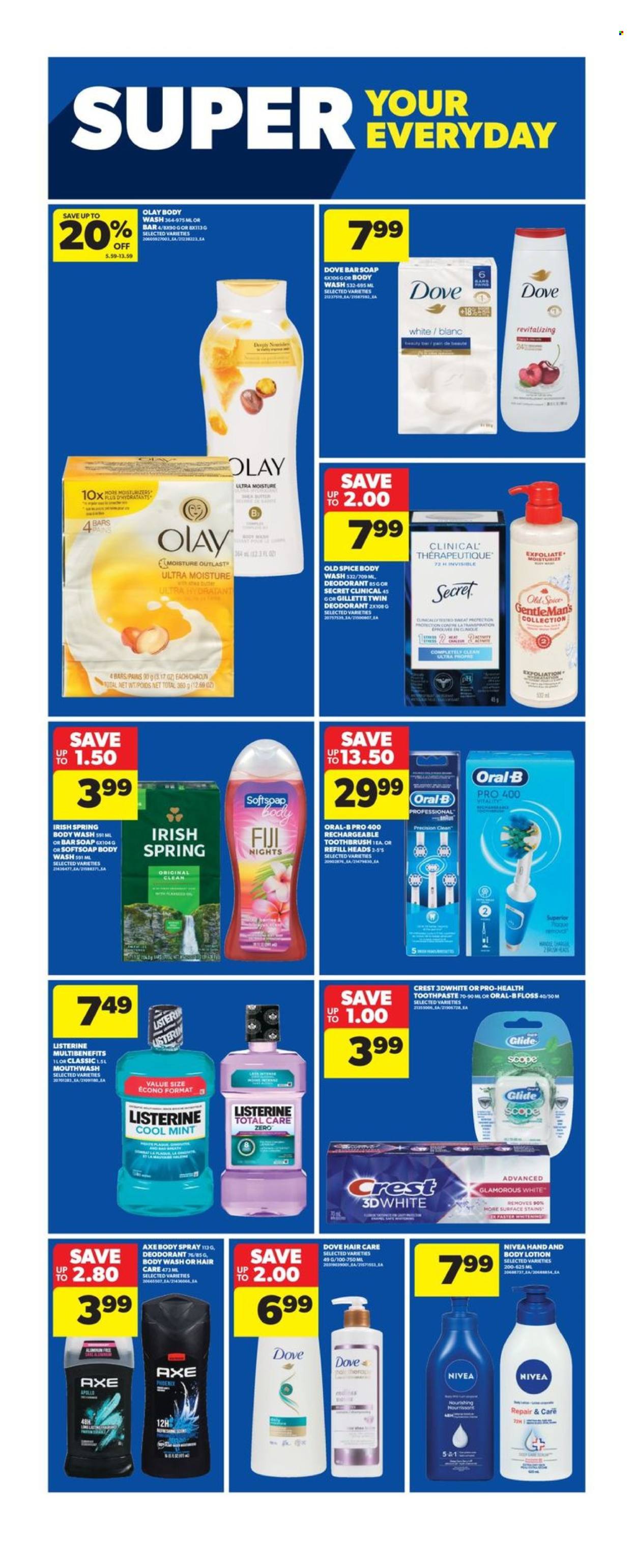 Real Canadian Superstore flyer - June 27, 2024 - July 03, 2024. Page 22