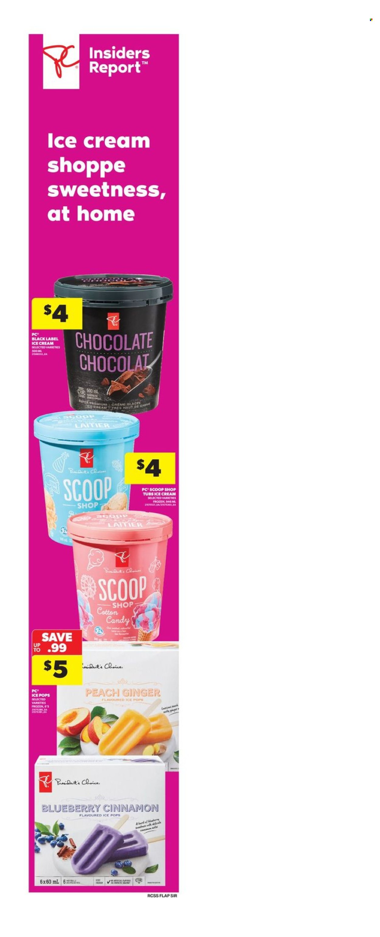 Real Canadian Superstore flyer - June 27, 2024 - July 03, 2024. Page 34