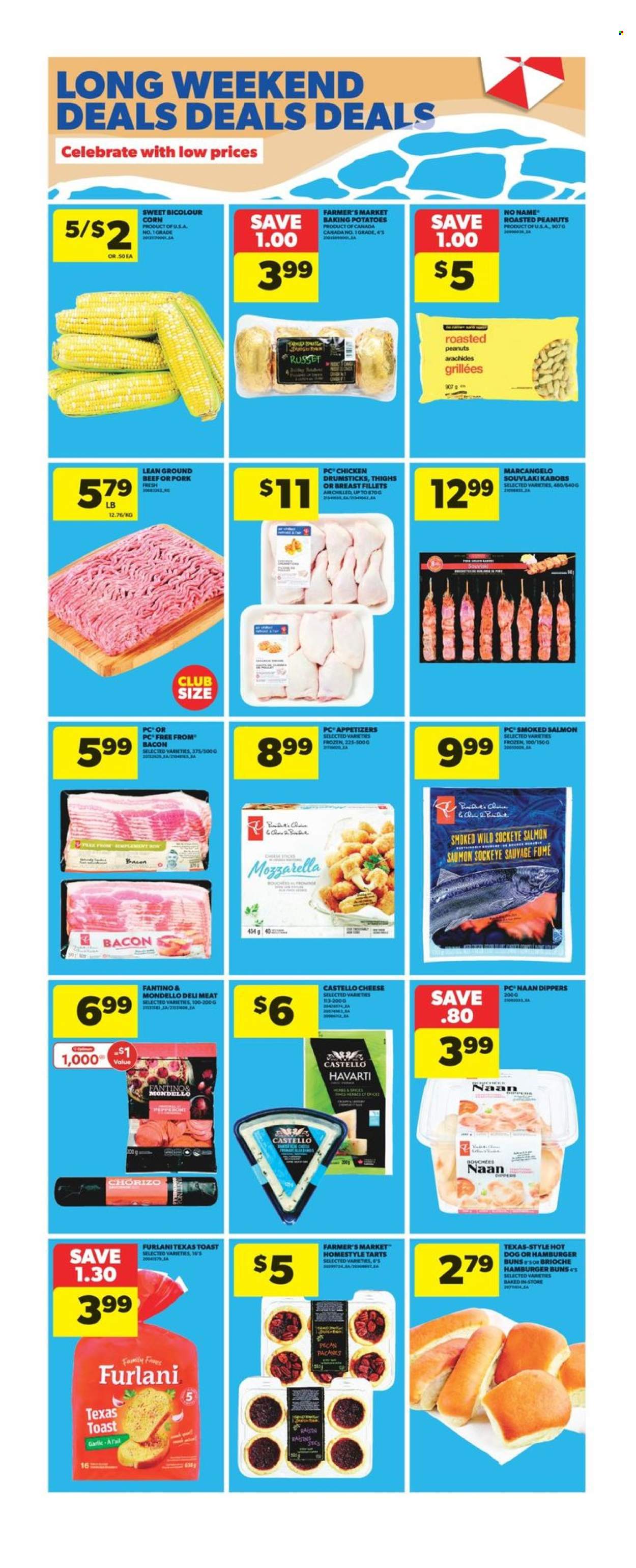 Real Canadian Superstore flyer - June 27, 2024 - July 03, 2024. Page 5