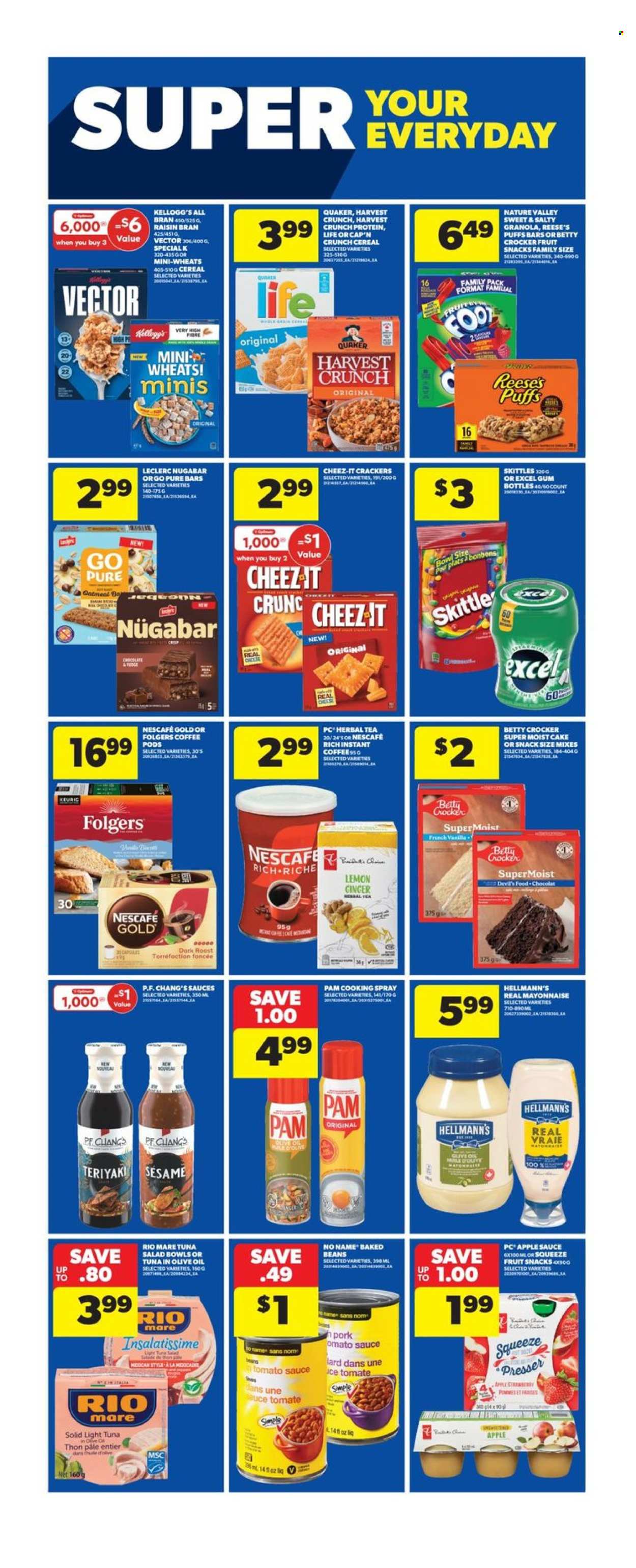 Real Canadian Superstore flyer - June 27, 2024 - July 03, 2024. Page 18