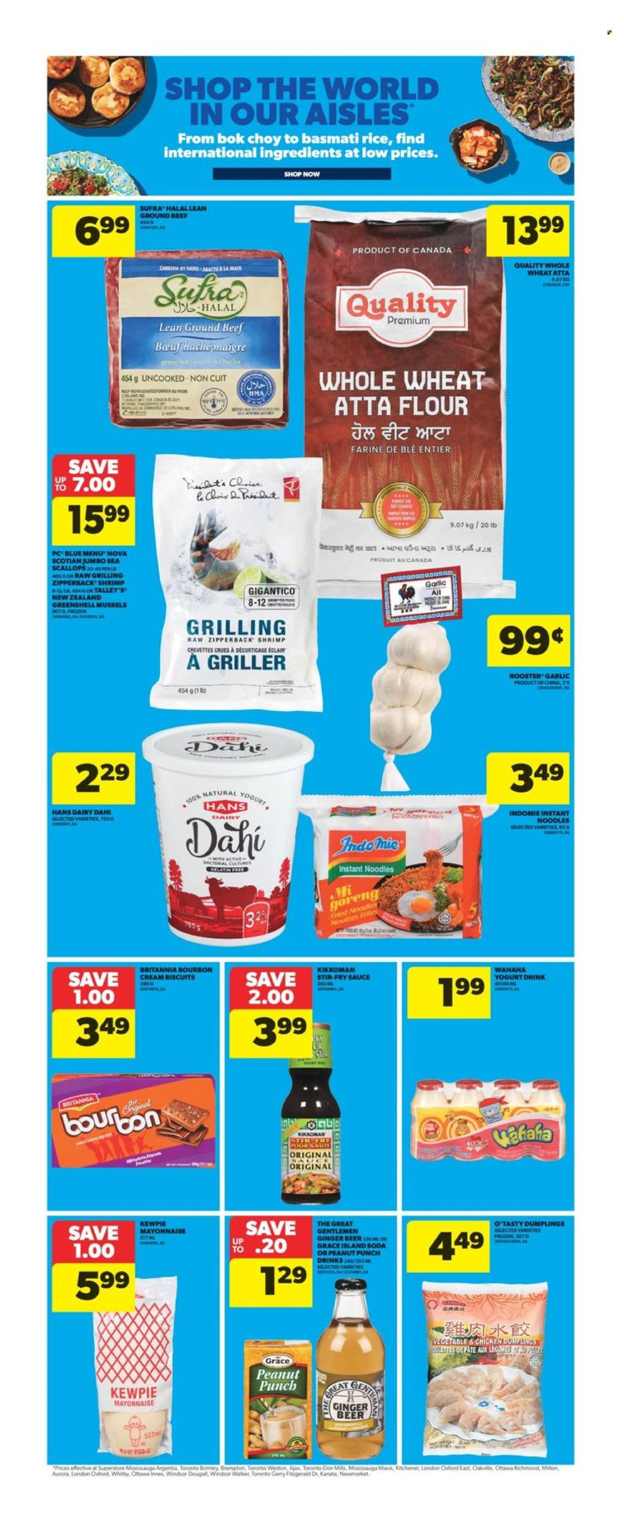 Real Canadian Superstore flyer - June 27, 2024 - July 03, 2024. Page 25