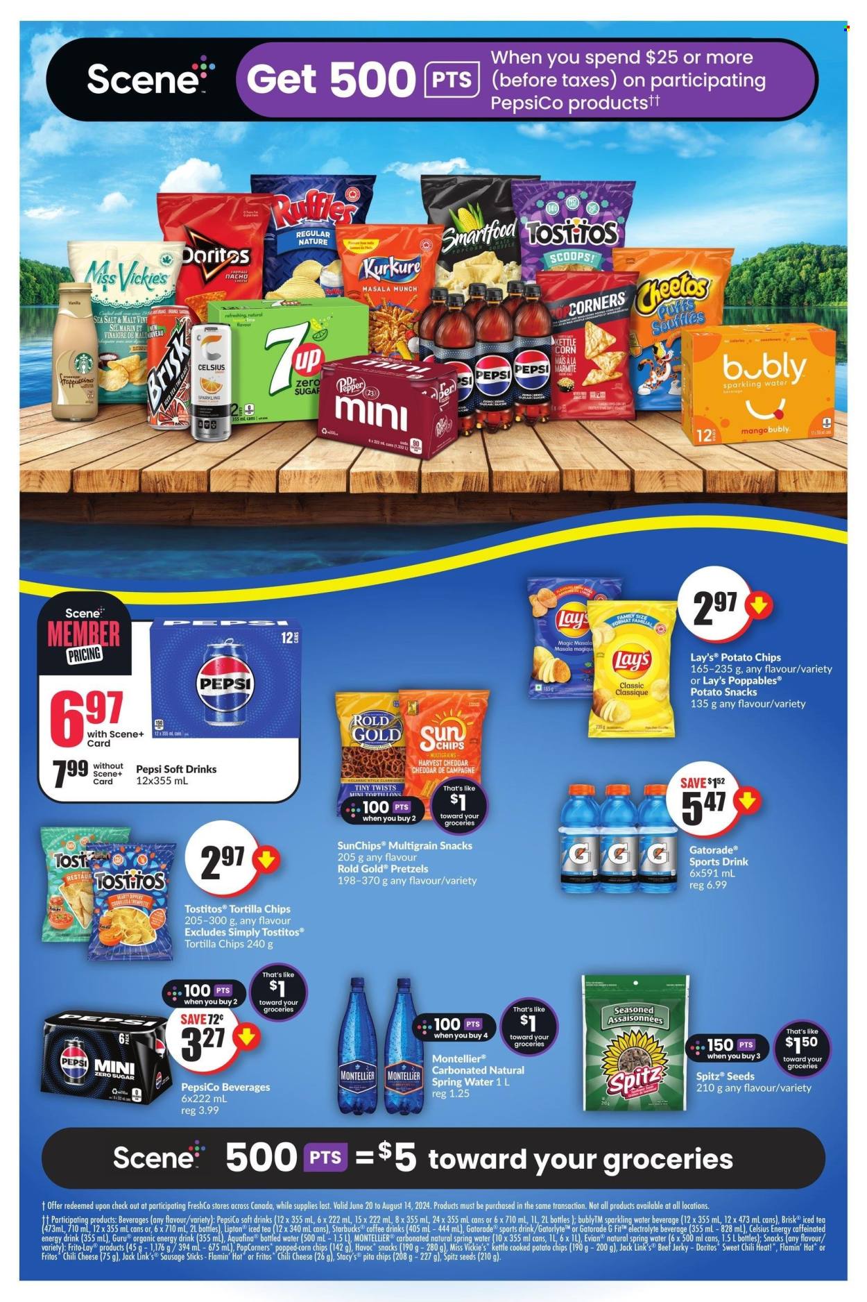Chalo! FreshCo. flyer - June 20, 2024 - June 26, 2024. Page 6
