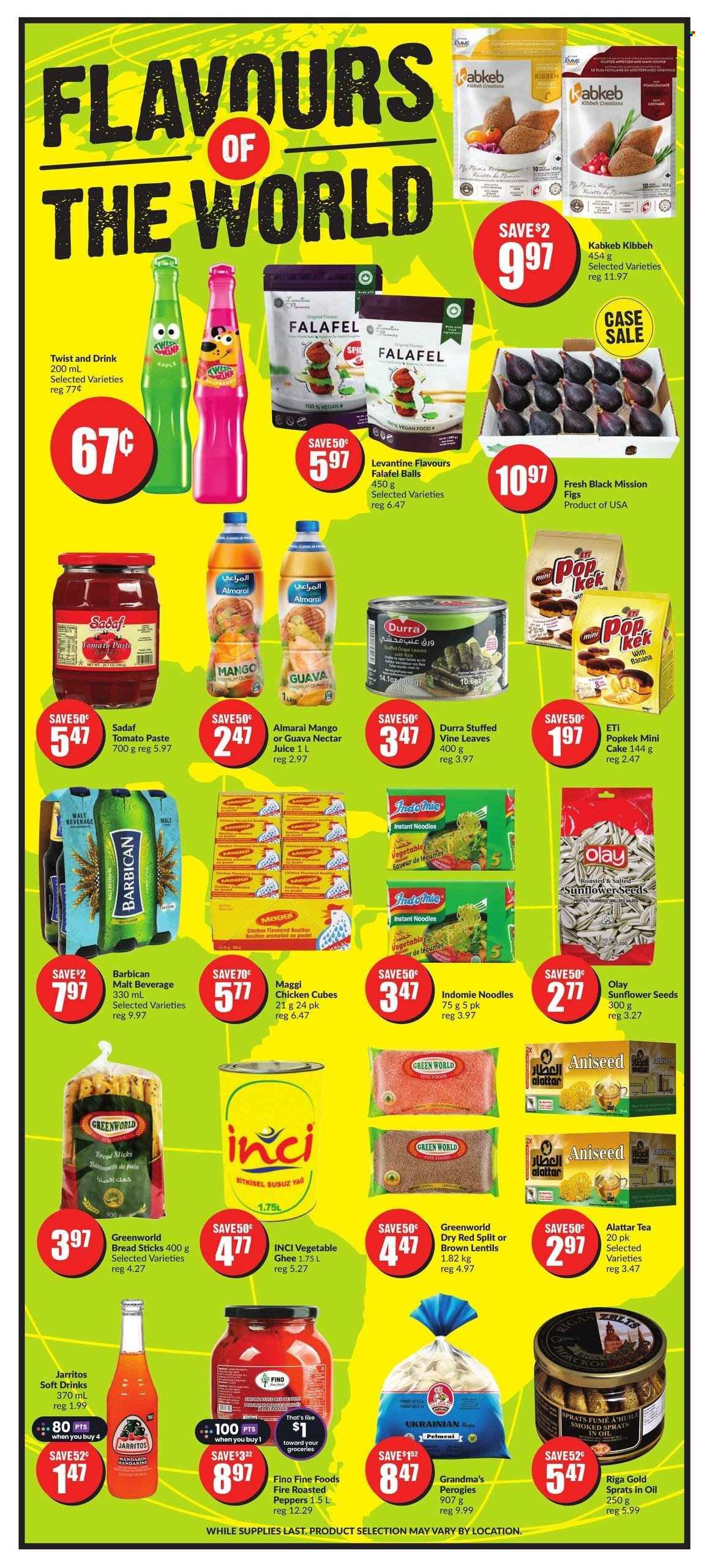 Chalo! FreshCo. flyer - June 20, 2024 - June 26, 2024. Page 7