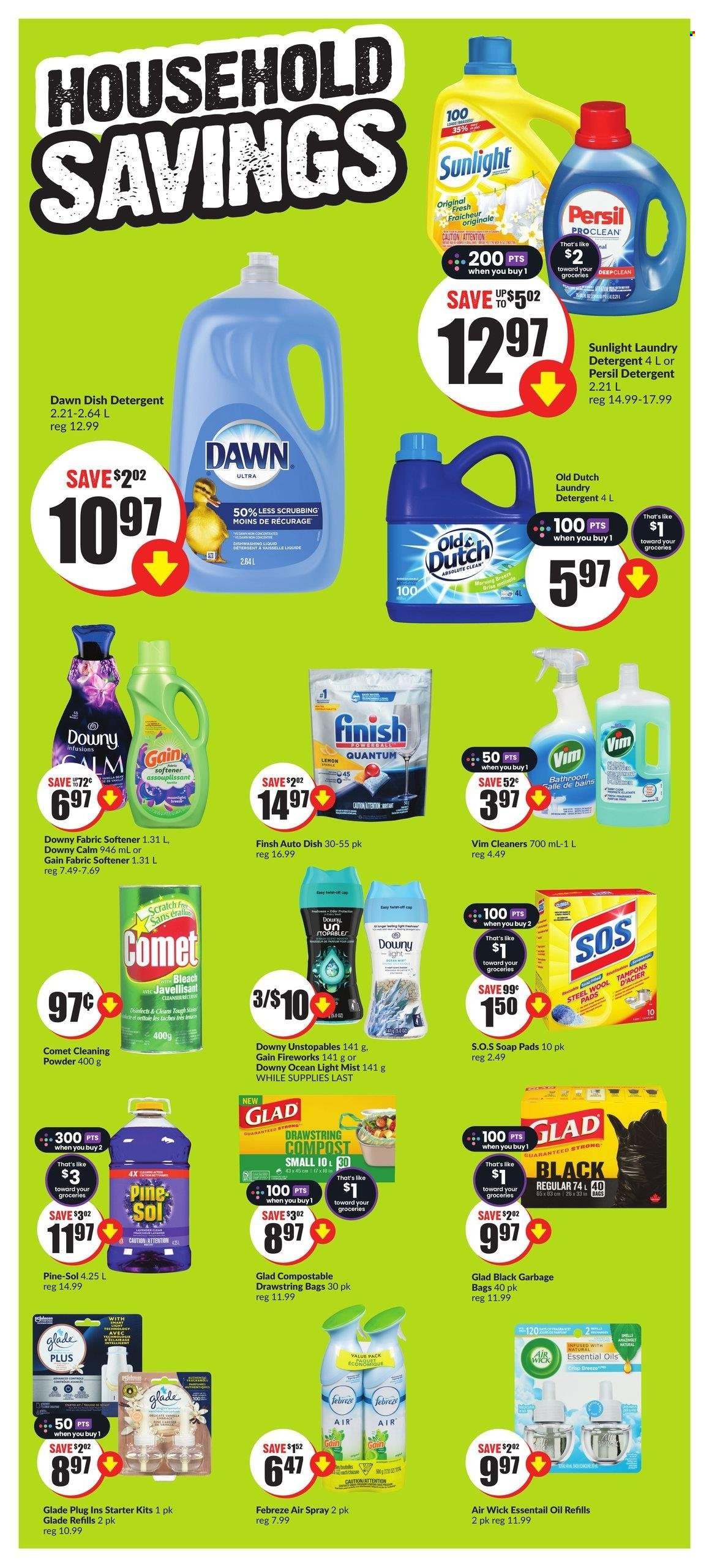 Chalo! FreshCo. flyer - June 20, 2024 - June 26, 2024. Page 9