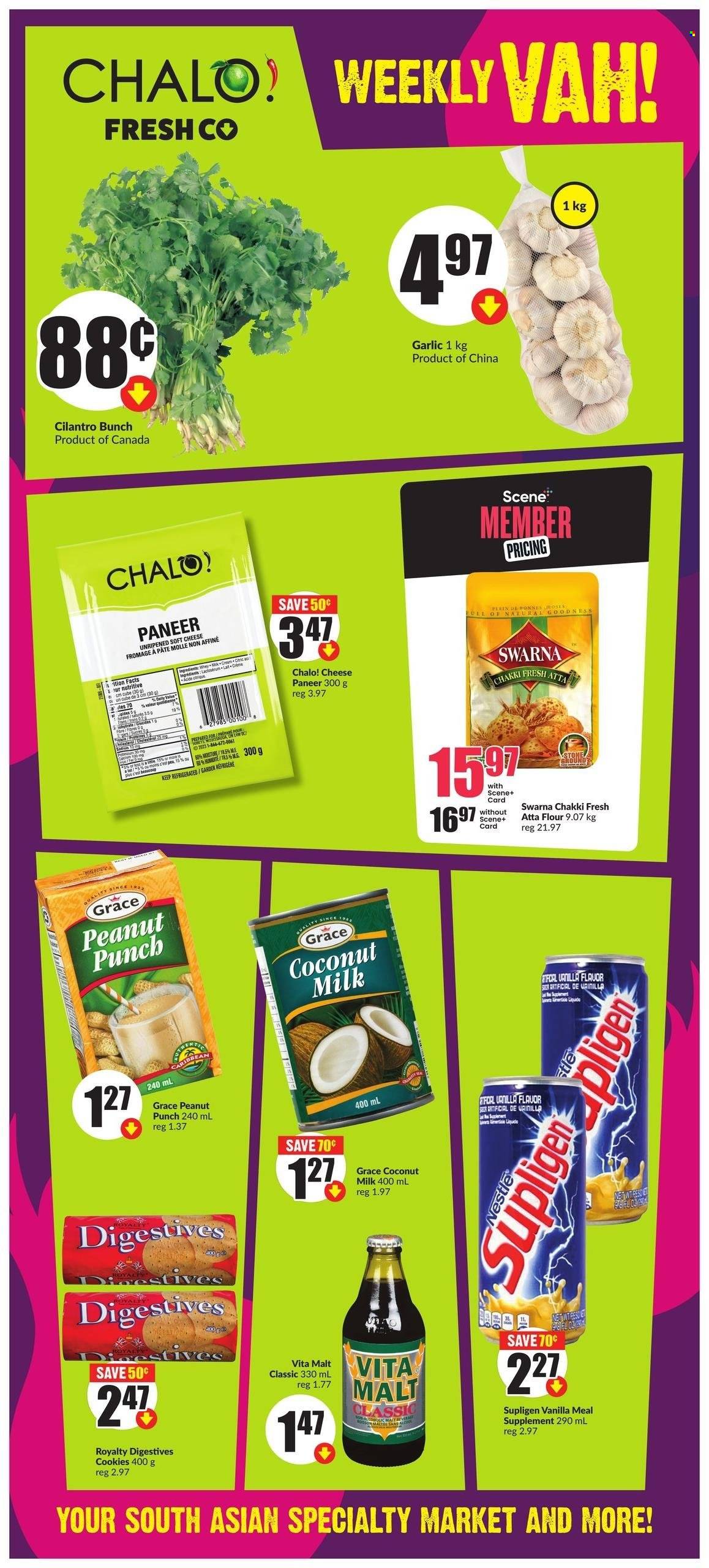 Chalo! FreshCo. flyer - June 20, 2024 - June 26, 2024. Page 11