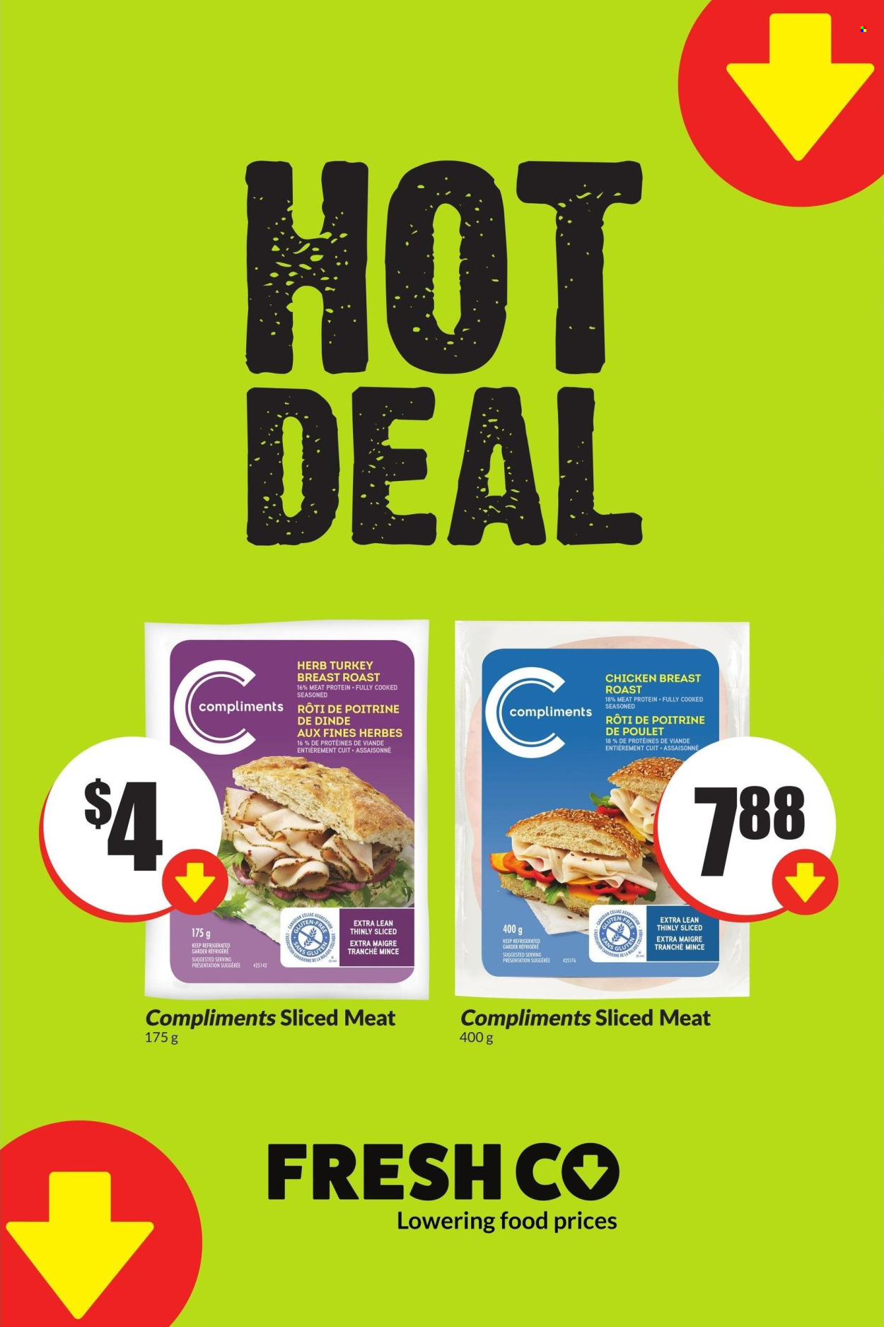 Chalo! FreshCo. flyer - June 20, 2024 - June 26, 2024. Page 16