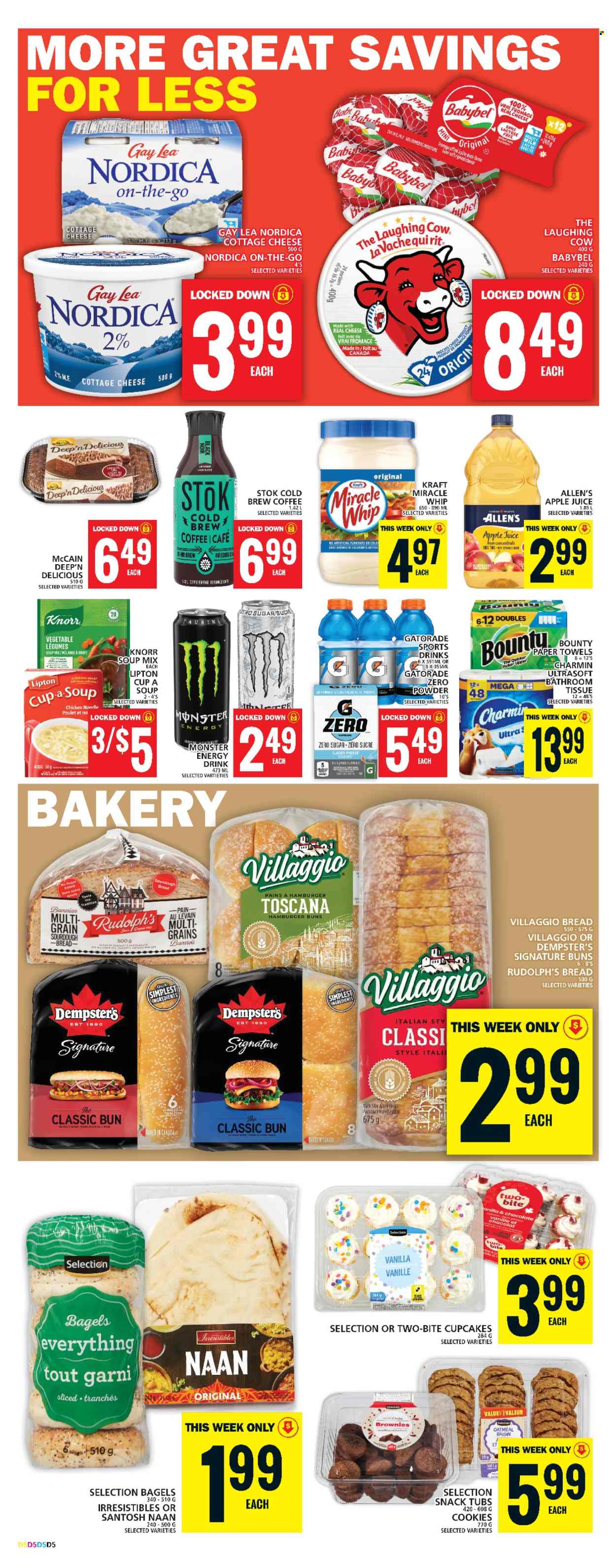 Food Basics flyer - June 27, 2024 - July 03, 2024. Page 7