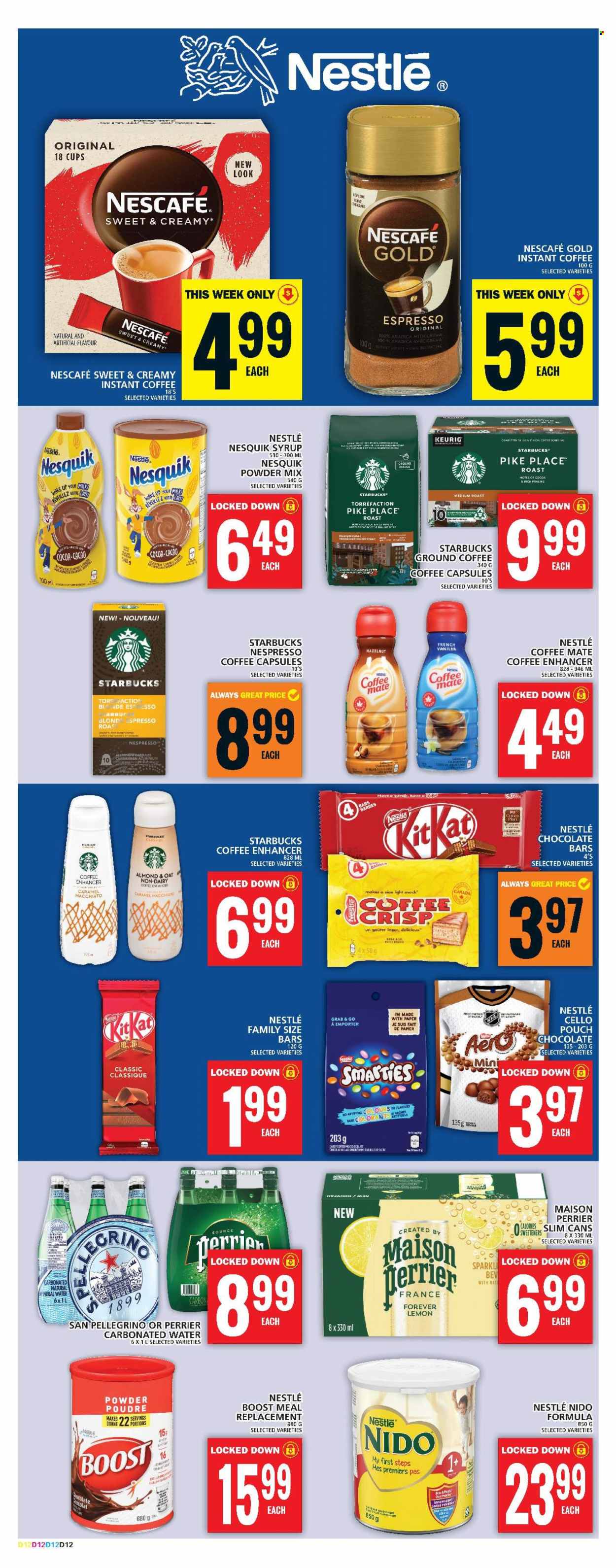 Food Basics flyer - June 27, 2024 - July 03, 2024. Page 13