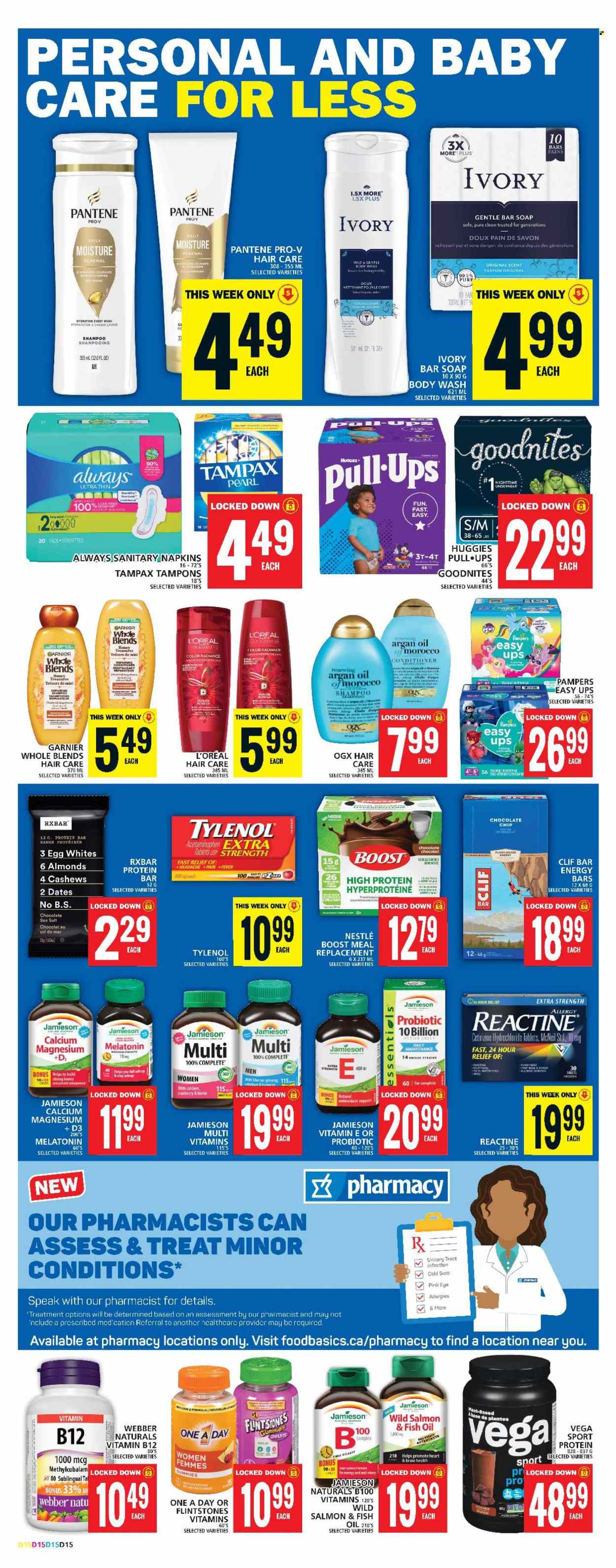 Food Basics flyer - June 27, 2024 - July 03, 2024. Page 16