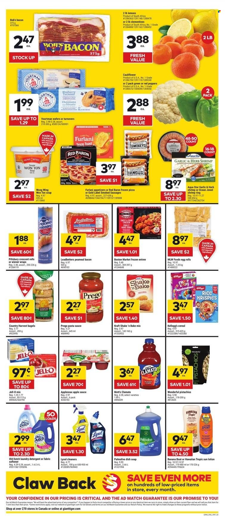 Giant Tiger flyer - June 26, 2024 - July 02, 2024. Page 2