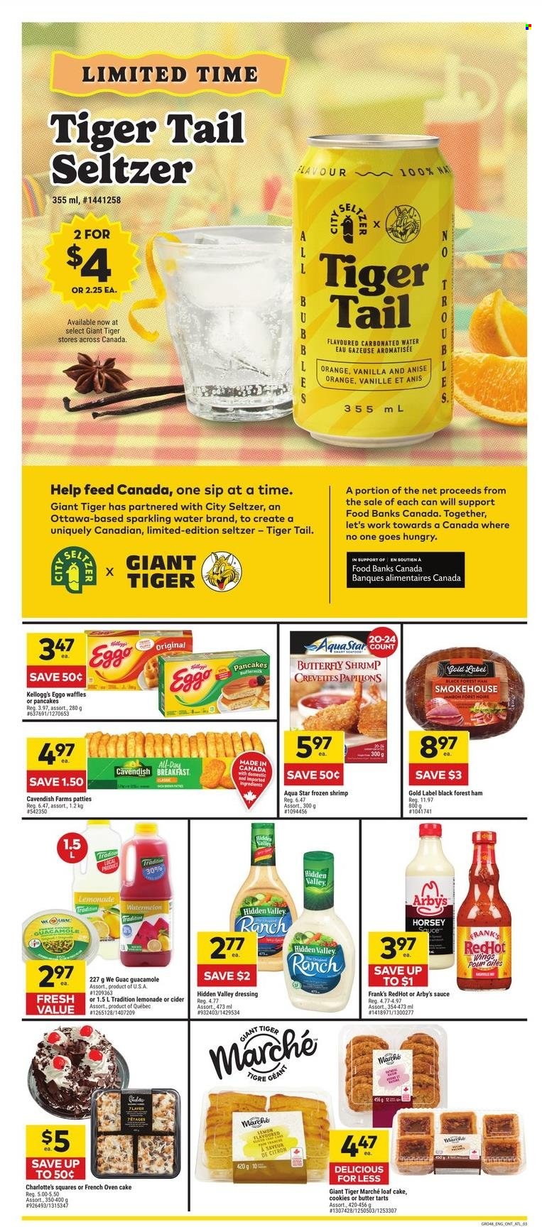 Giant Tiger flyer - June 26, 2024 - July 02, 2024. Page 4