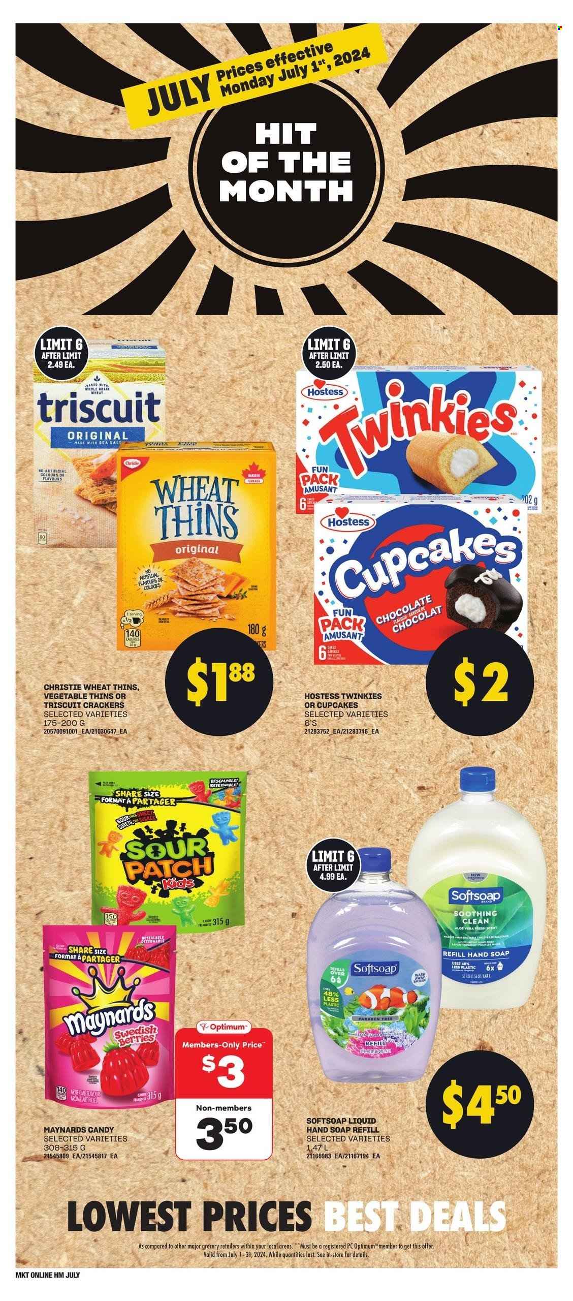 Loblaws flyer - June 27, 2024 - July 03, 2024. Page 5