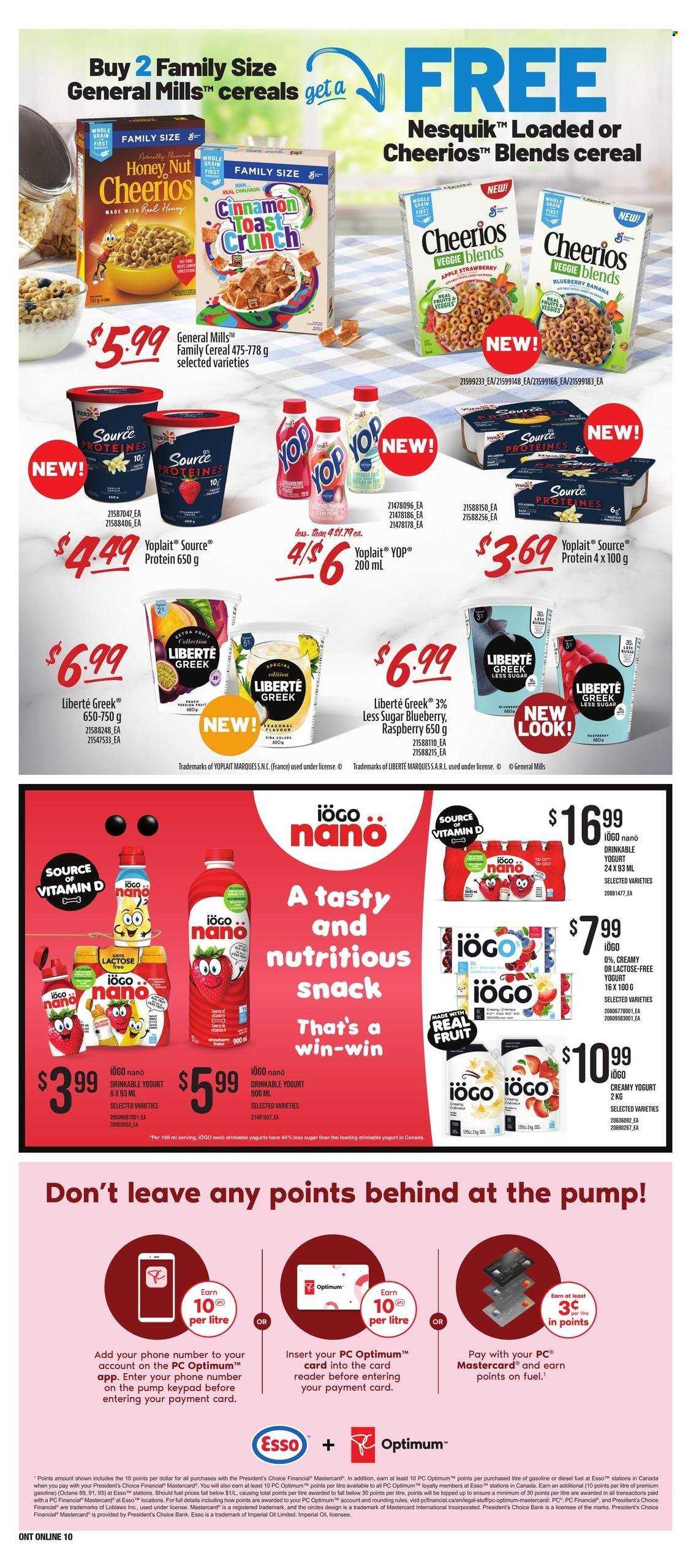 Loblaws flyer - June 27, 2024 - July 03, 2024. Page 16