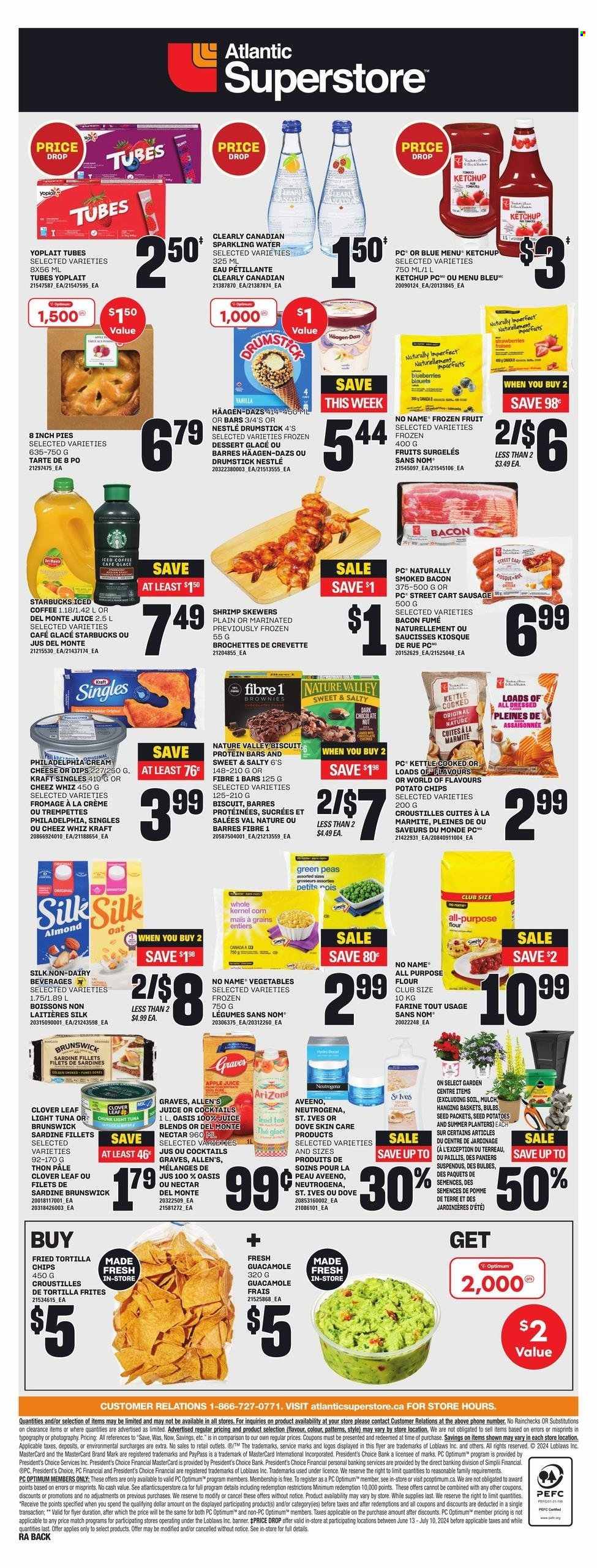 Atlantic Superstore flyer - June 27, 2024 - July 03, 2024. Page 2