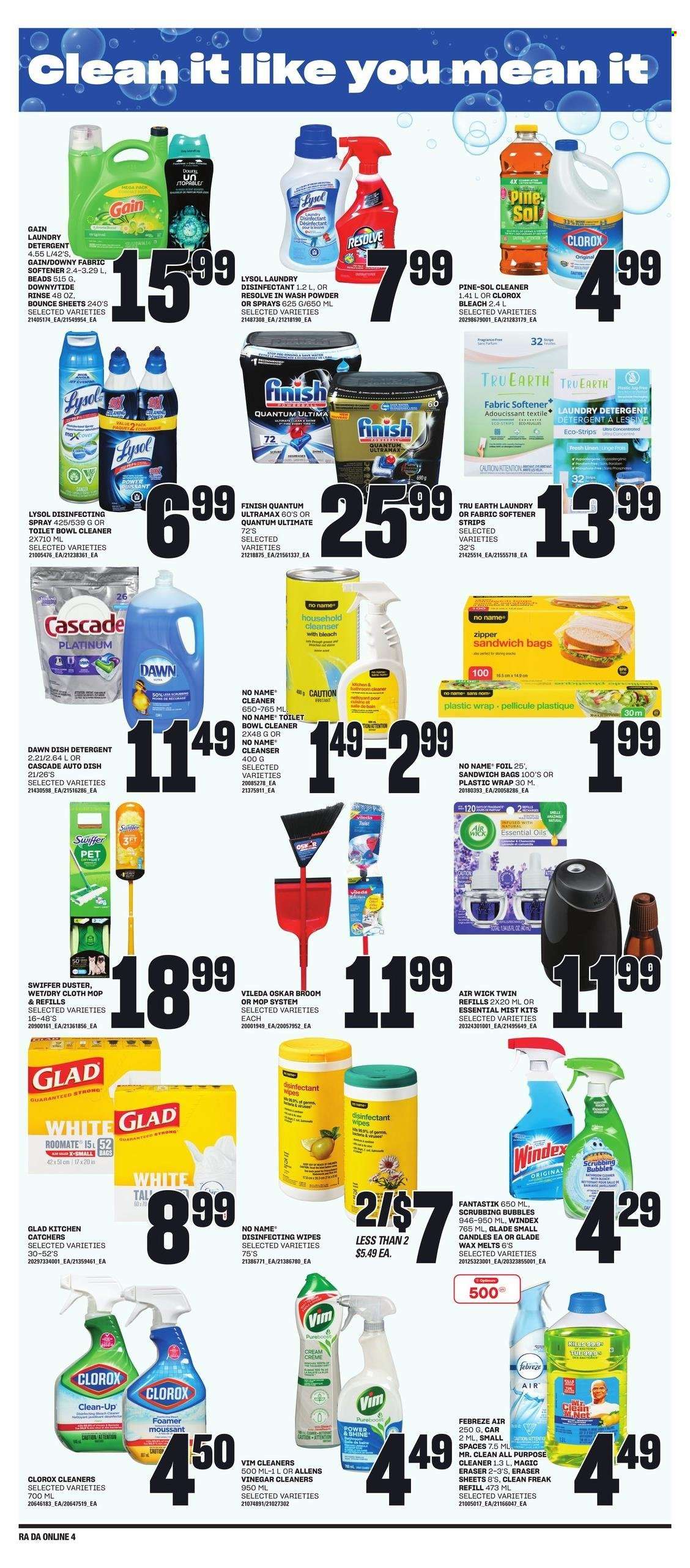 Atlantic Superstore flyer - June 27, 2024 - July 03, 2024. Page 8