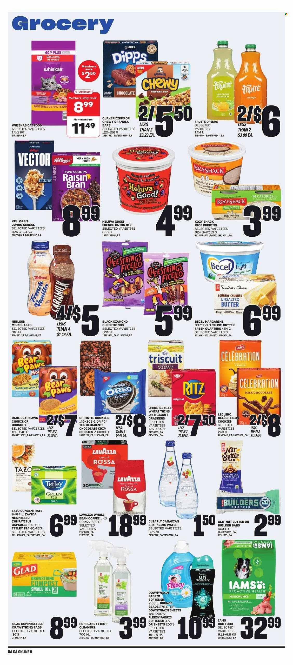 Atlantic Superstore flyer - June 27, 2024 - July 03, 2024. Page 9