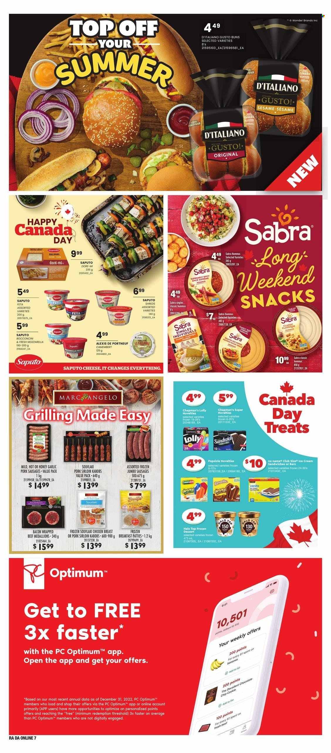 Atlantic Superstore flyer - June 27, 2024 - July 03, 2024. Page 11
