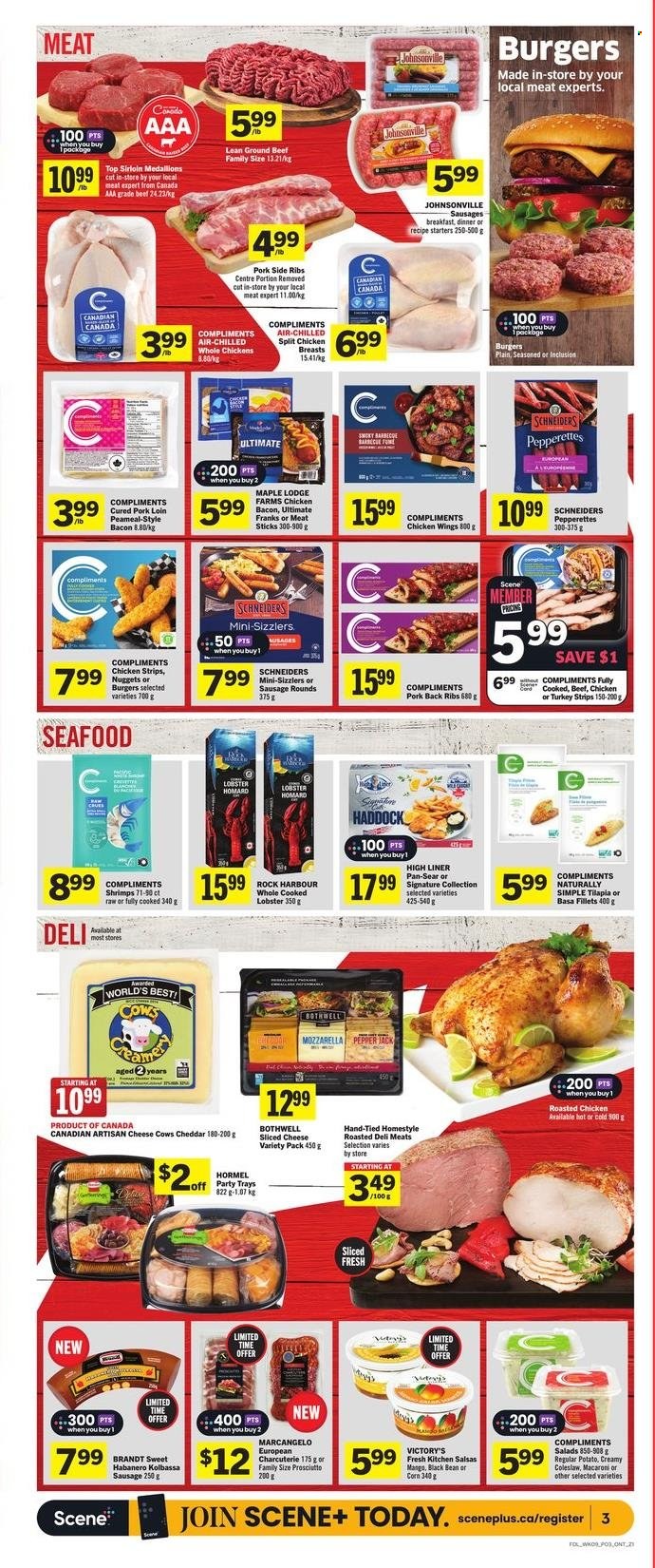 Foodland flyer - June 27, 2024 - July 03, 2024. Page 4