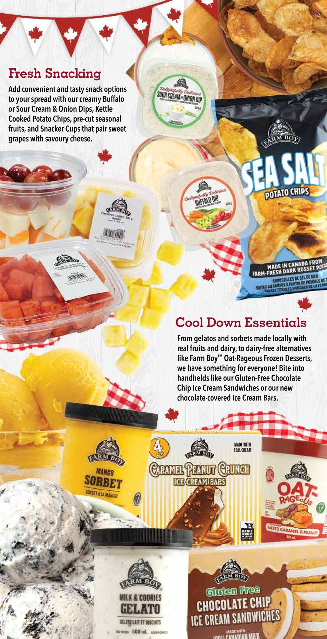 Farm Boy flyer - June 27, 2024 - July 03, 2024. Page 5