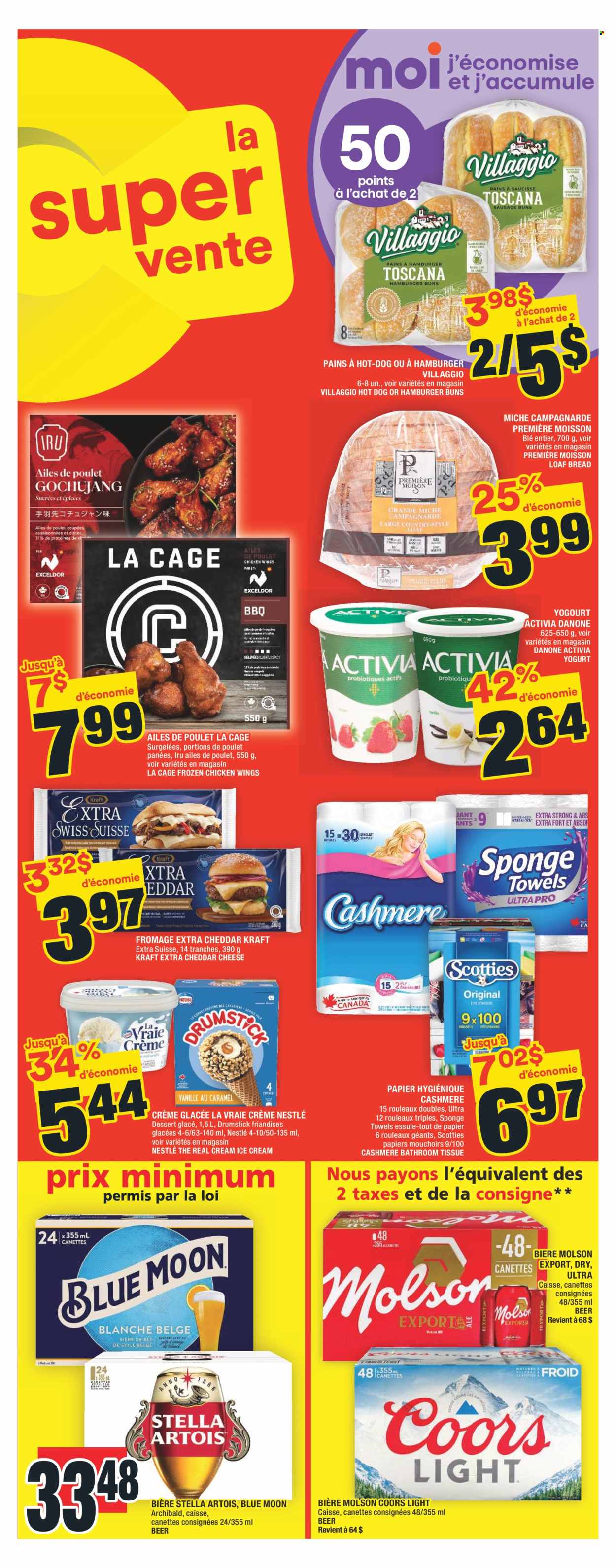 Super C flyer - June 27, 2024 - July 03, 2024. Page 2