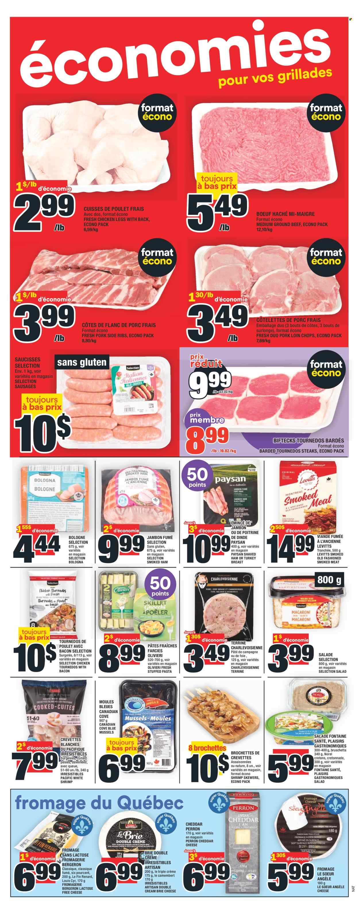 Super C flyer - June 27, 2024 - July 03, 2024. Page 6
