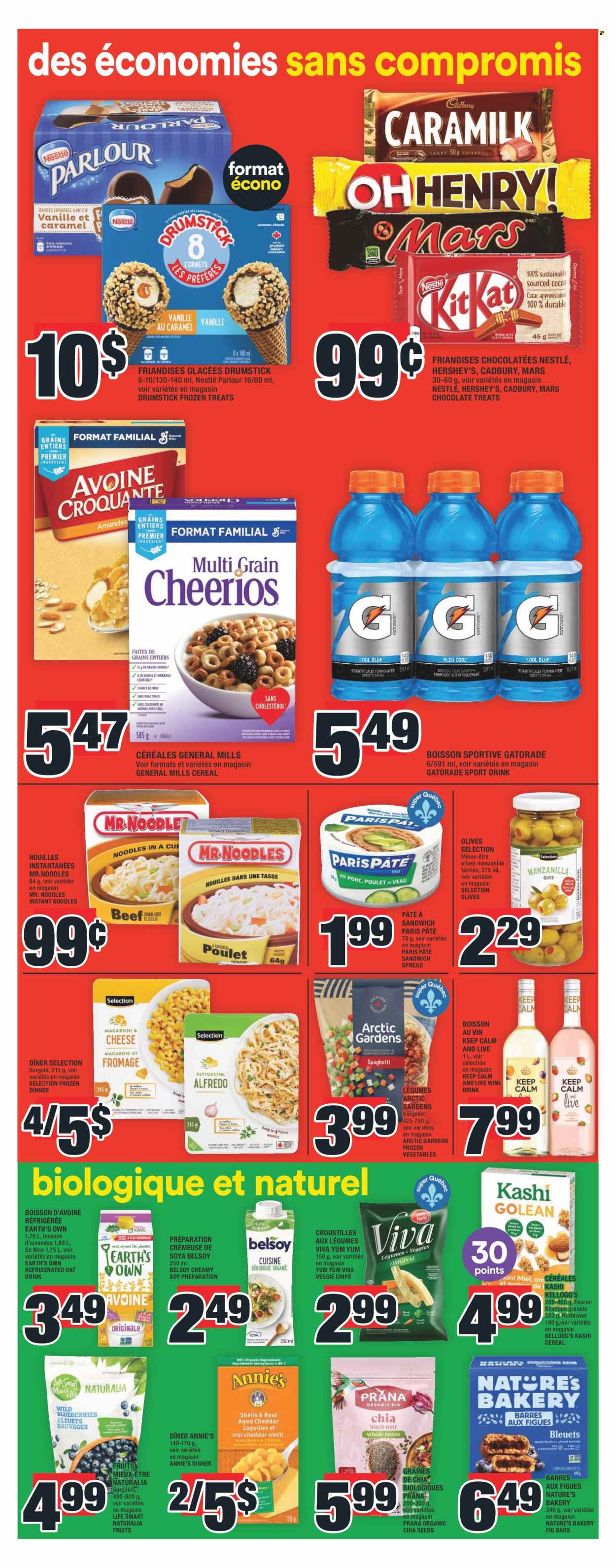 Super C flyer - June 27, 2024 - July 03, 2024. Page 7
